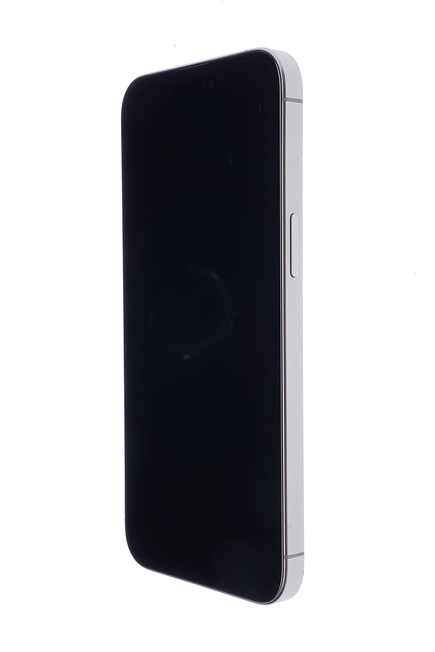 Apple iPhone 15 Pro Max 256 GB Natural Titanium