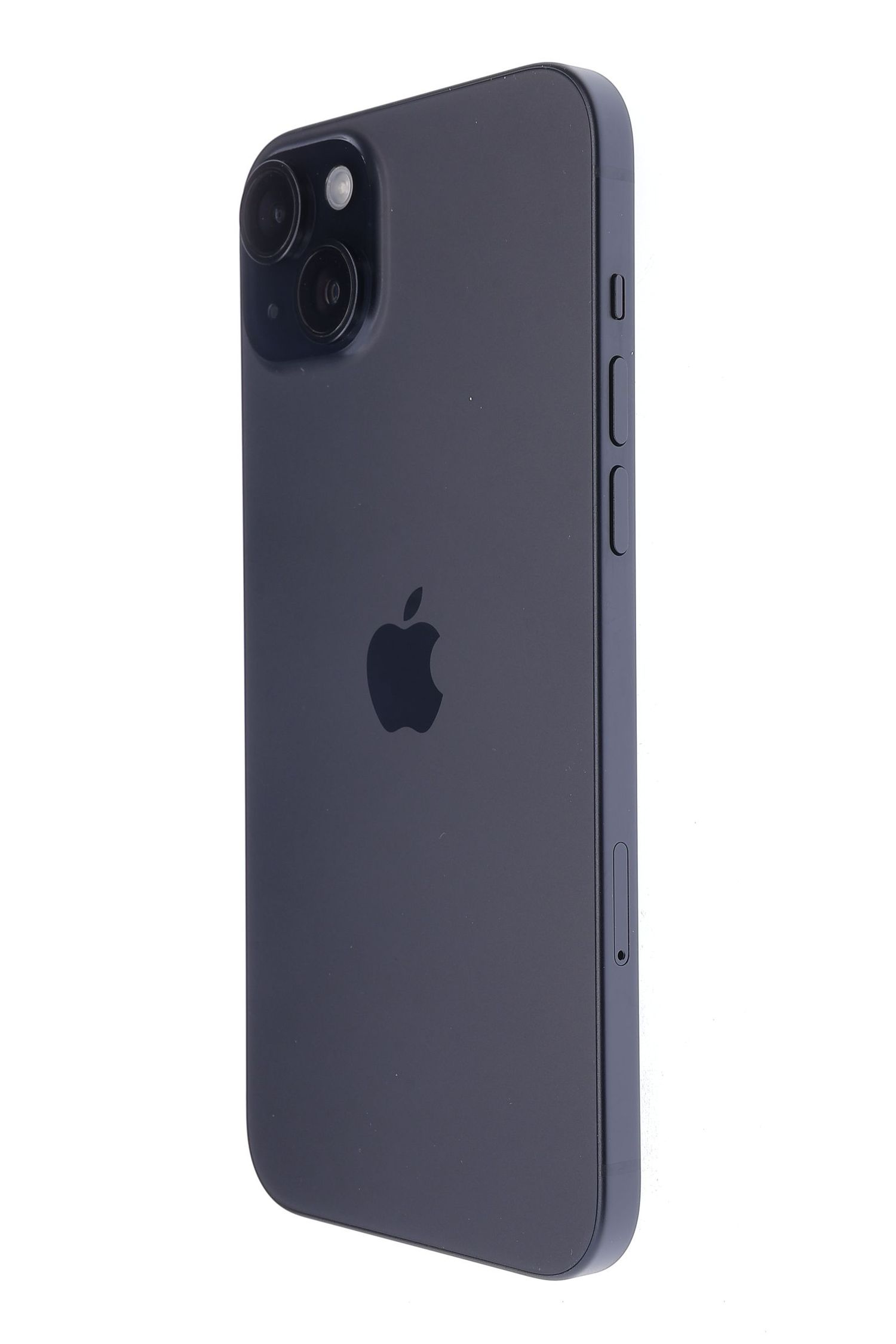 Apple iPhone 15 Plus 512 GB Black - Отлично