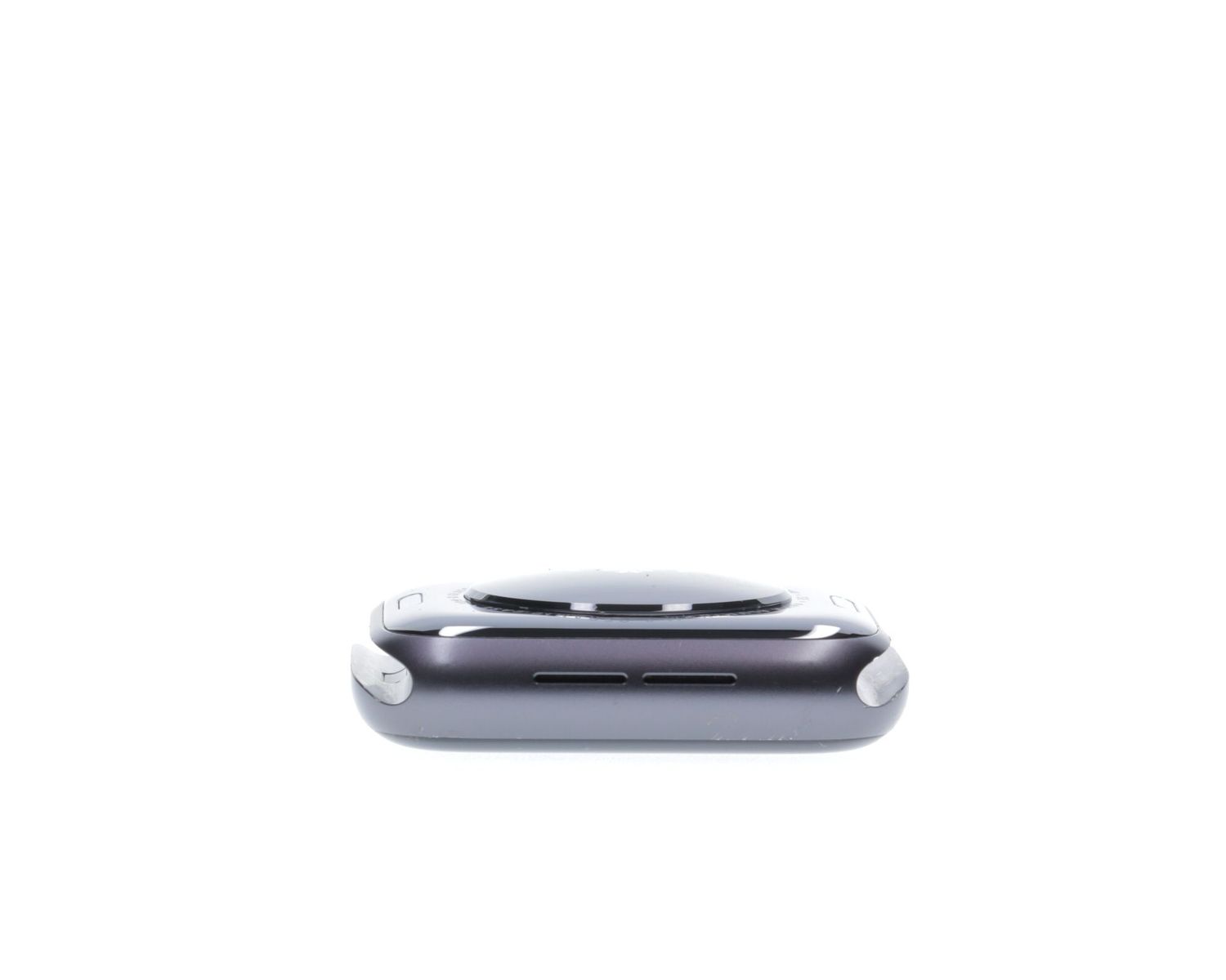 Apple Watch SE 2020, GPS, Aluminium 44mm Space Gray - Много добро