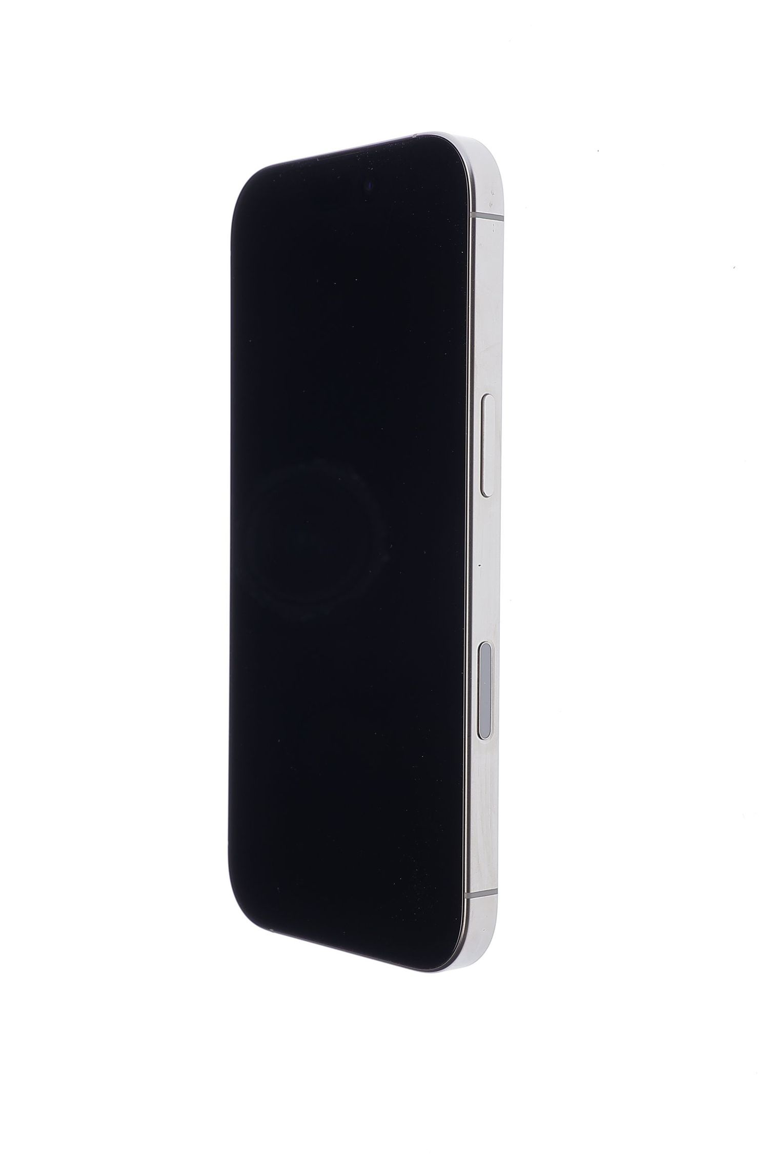 Apple iPhone 16 Pro 256 GB Natural Titanium - Újszerű