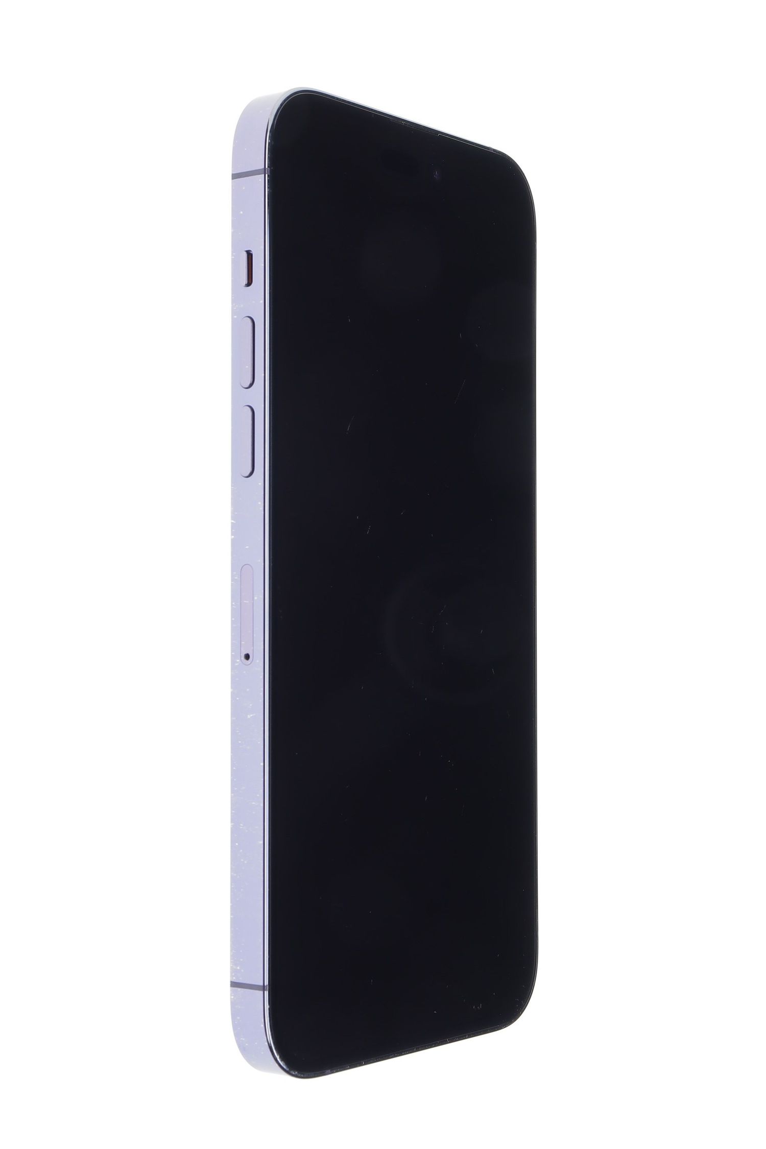 Apple iPhone 14 Pro Max 128 GB Deep Purple - Foarte bun
