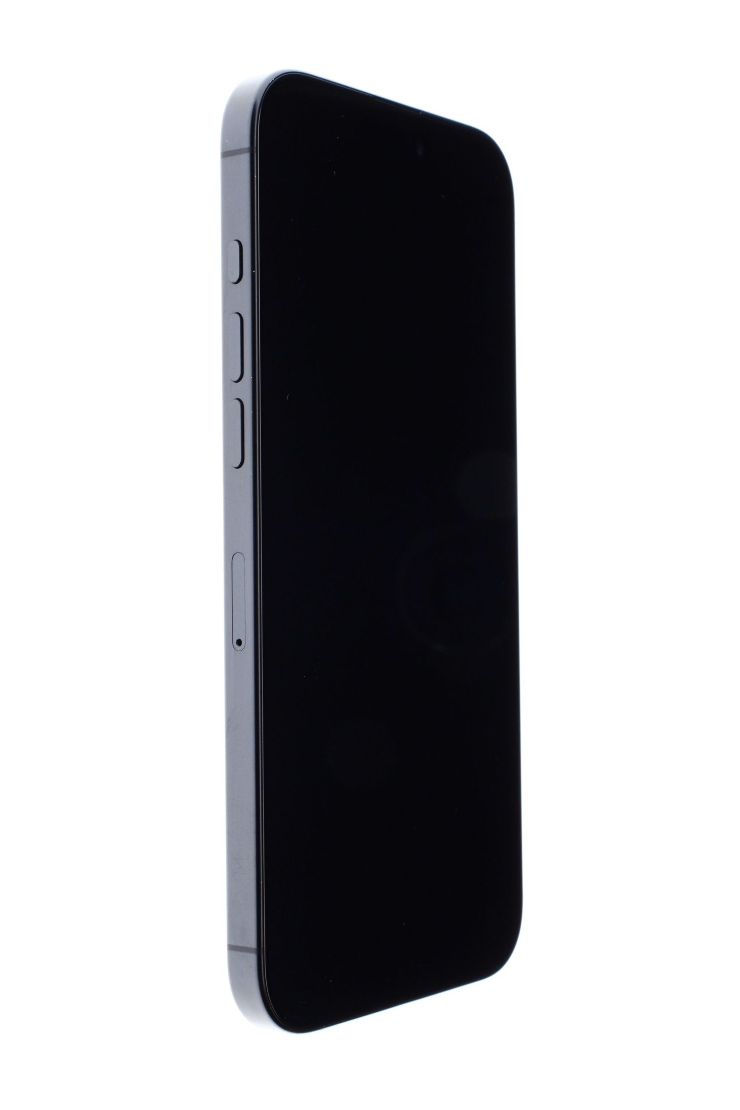 Apple iPhone 16 Pro Max 512 GB Black Titanium - Σαν καινούργιο