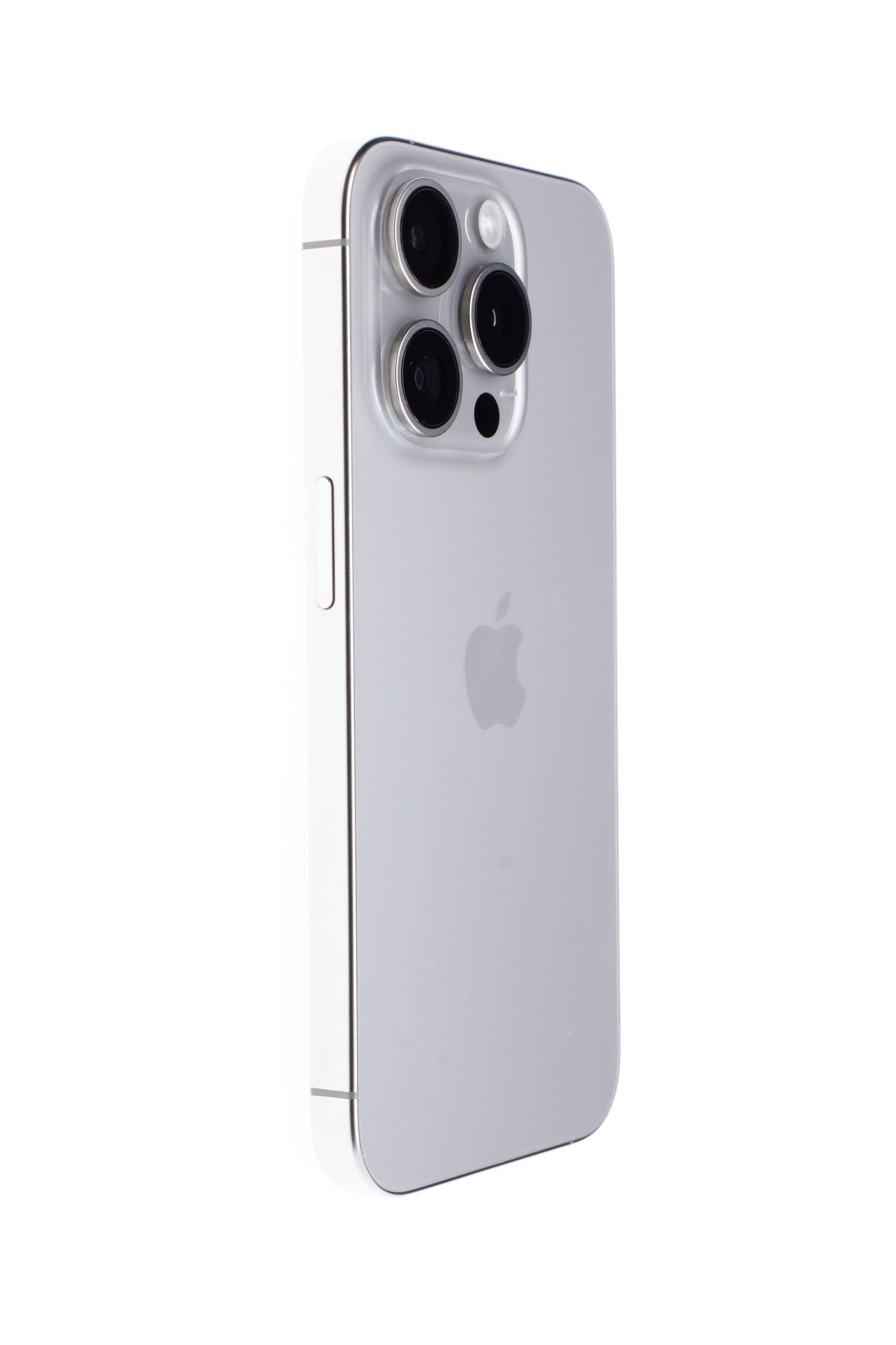 Apple iPhone 15 Pro 256 GB Natural Titanium - Като нов
