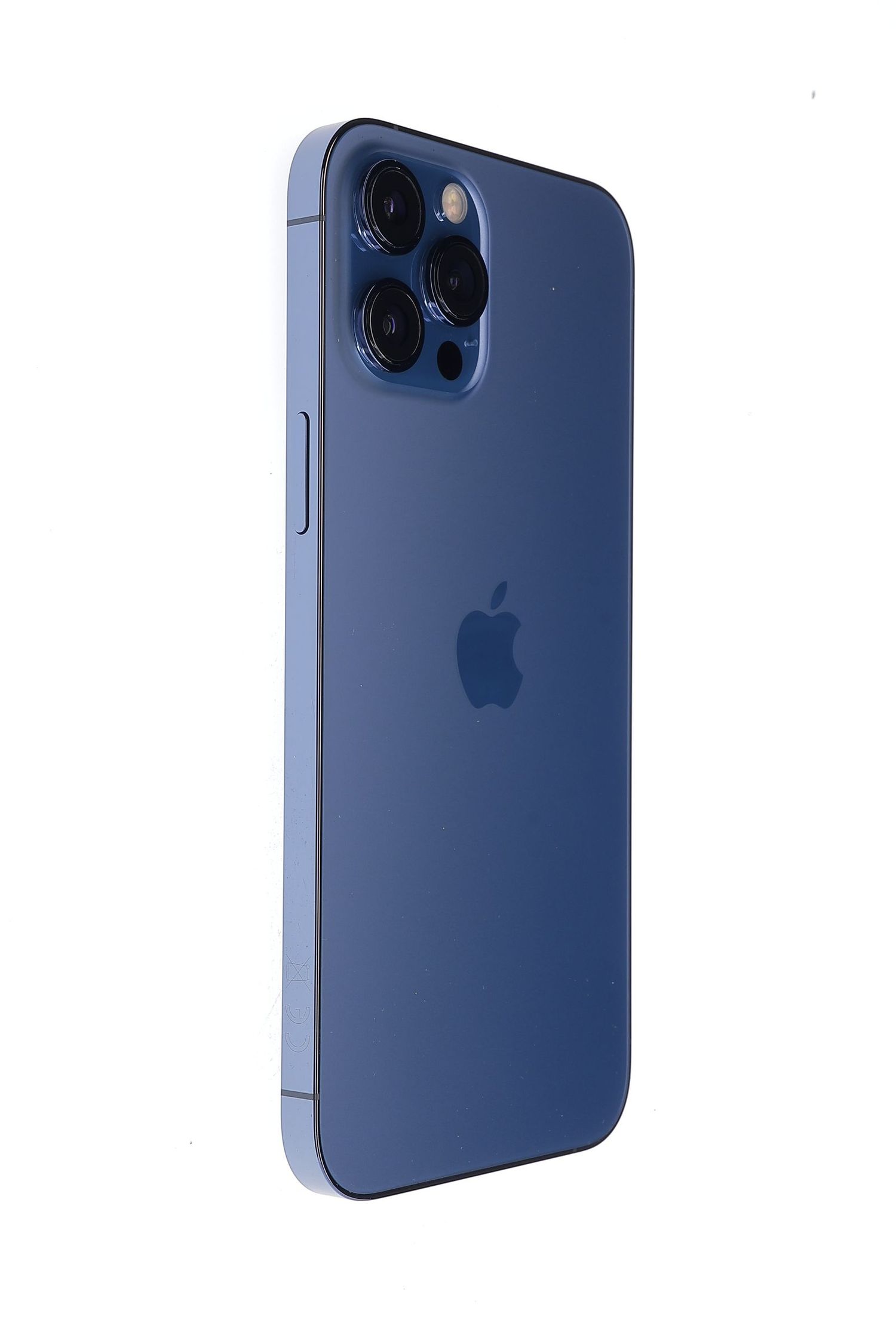 Apple iPhone 12 Pro Max 256 GB Pacific Blue - Újszerű