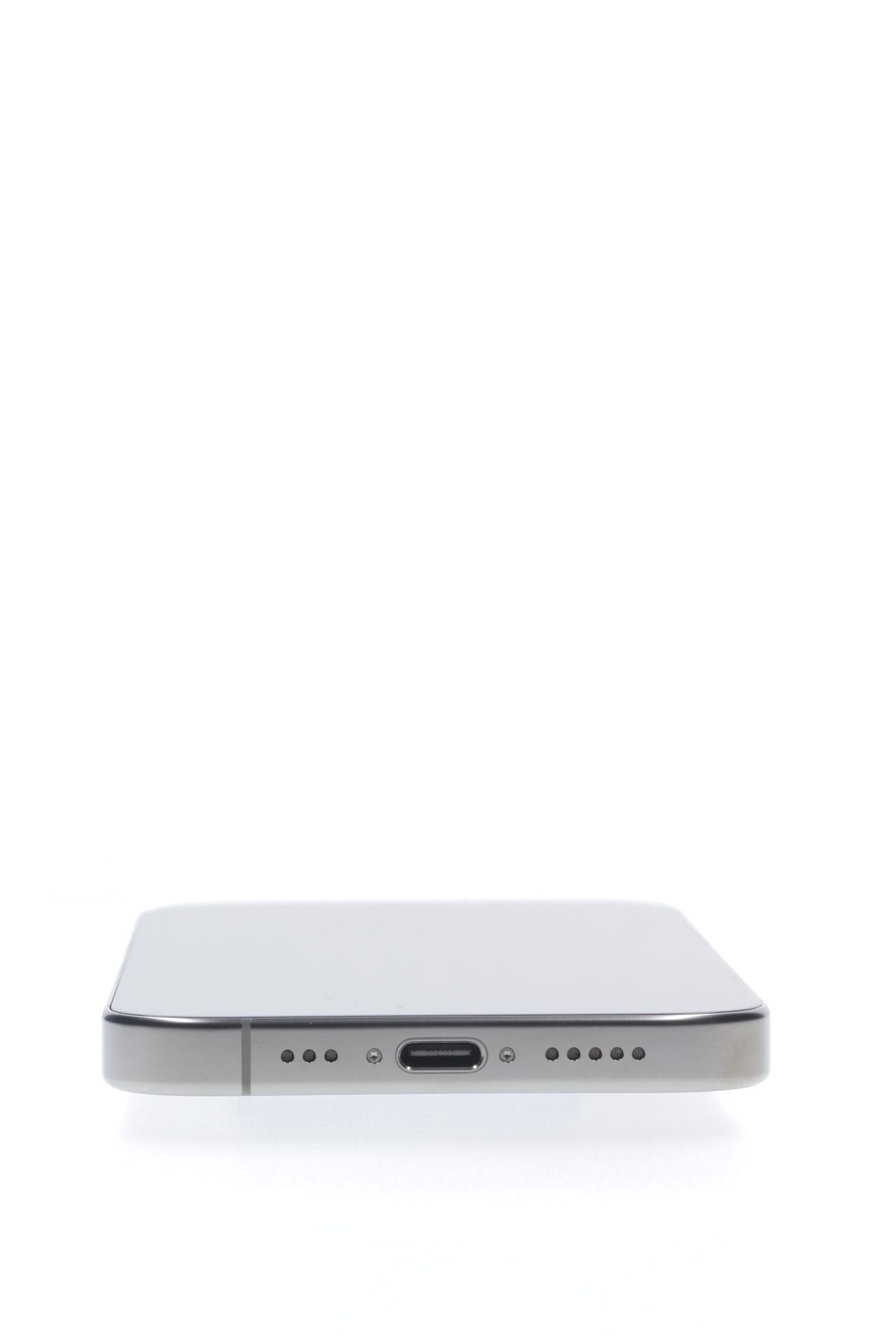 Apple iPhone 16 Pro 256 GB Natural Titanium - Kiváló