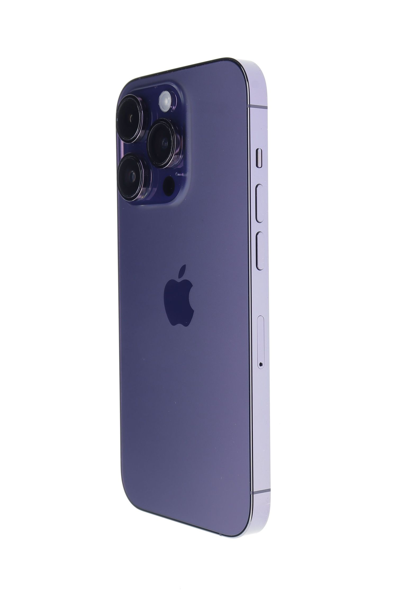 Apple iPhone 14 Pro 128 GB Deep Purple - Като нов
