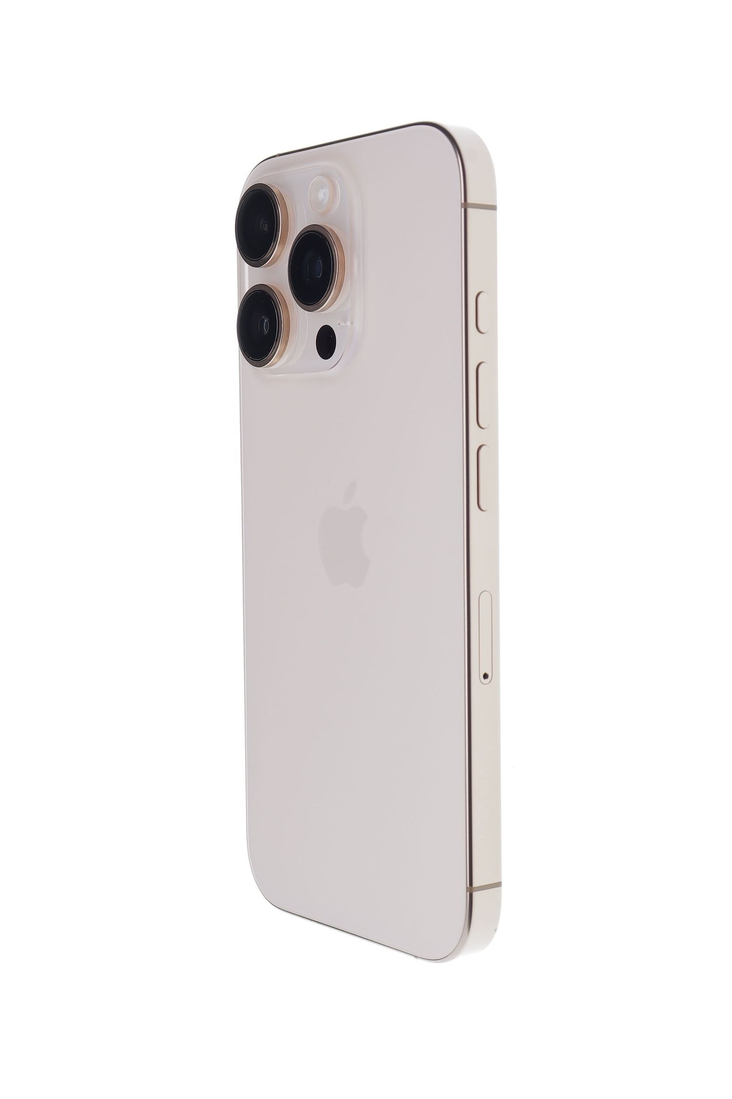 Apple iPhone 16 Pro 256 GB Desert Titanium - Като нов