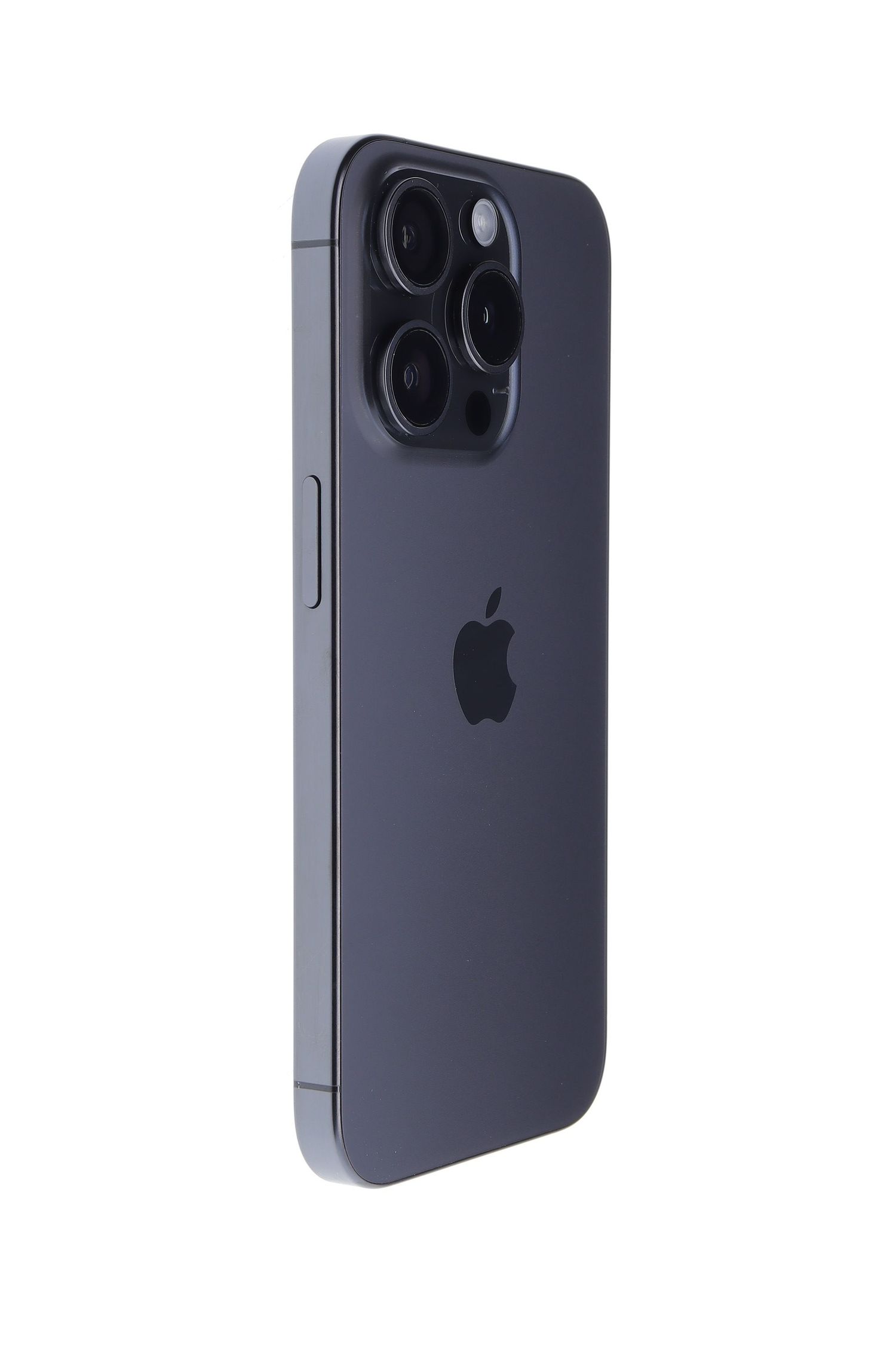 Apple iPhone 15 Pro 128 GB Black Titanium - Foarte bun