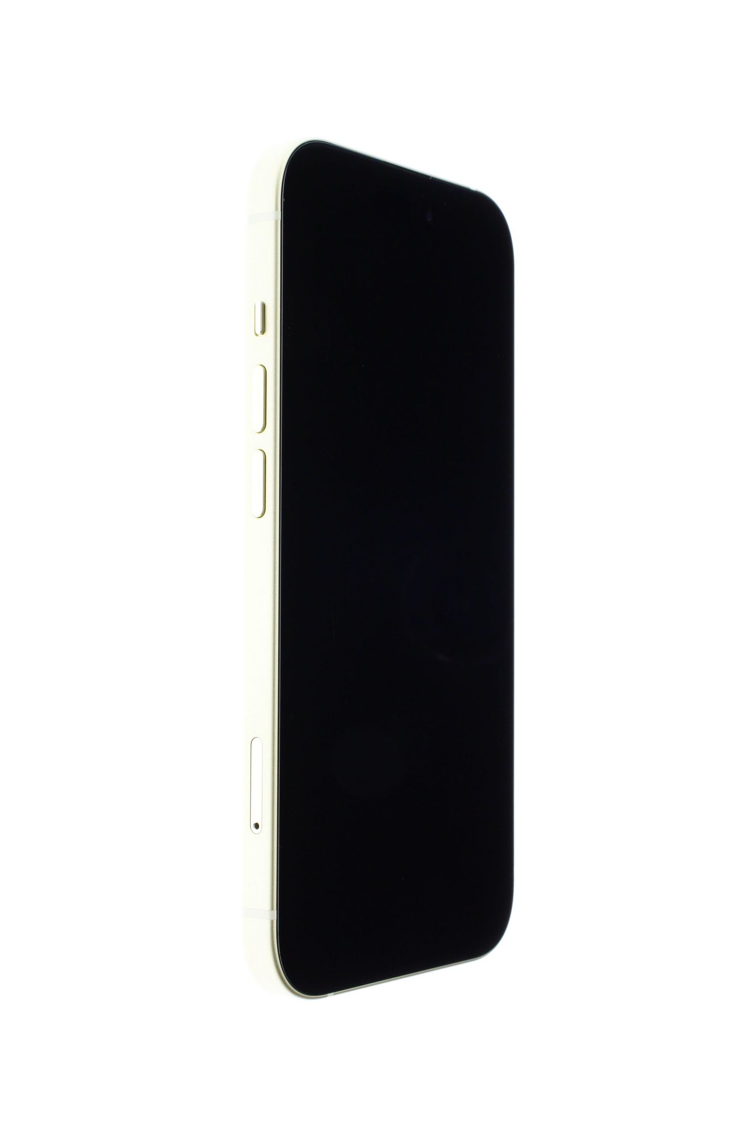 Apple iPhone 15 128 GB Yellow - Foarte bun