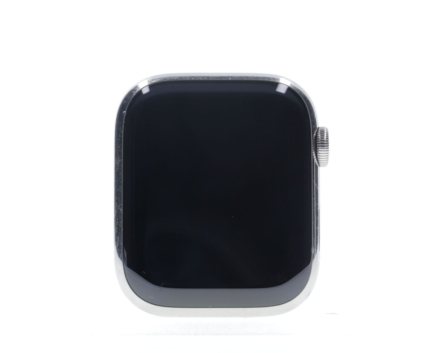 Apple Watch Series 8 2022, GPS + Cellular, Stainless Steel 45mm Silver - Отлично
