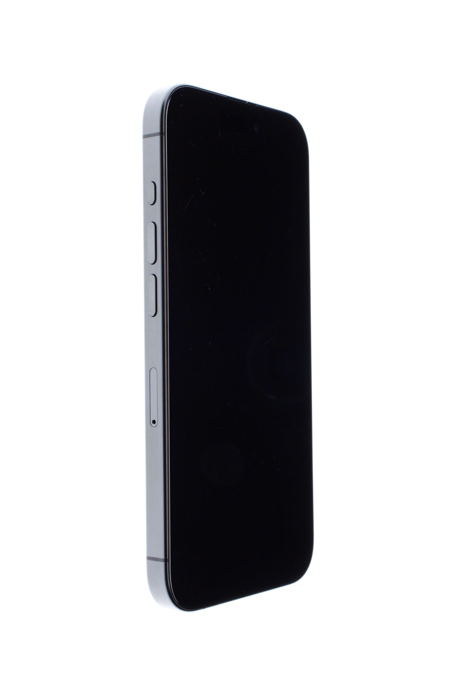 Apple iPhone 15 Pro 256 GB Black Titanium - Bun