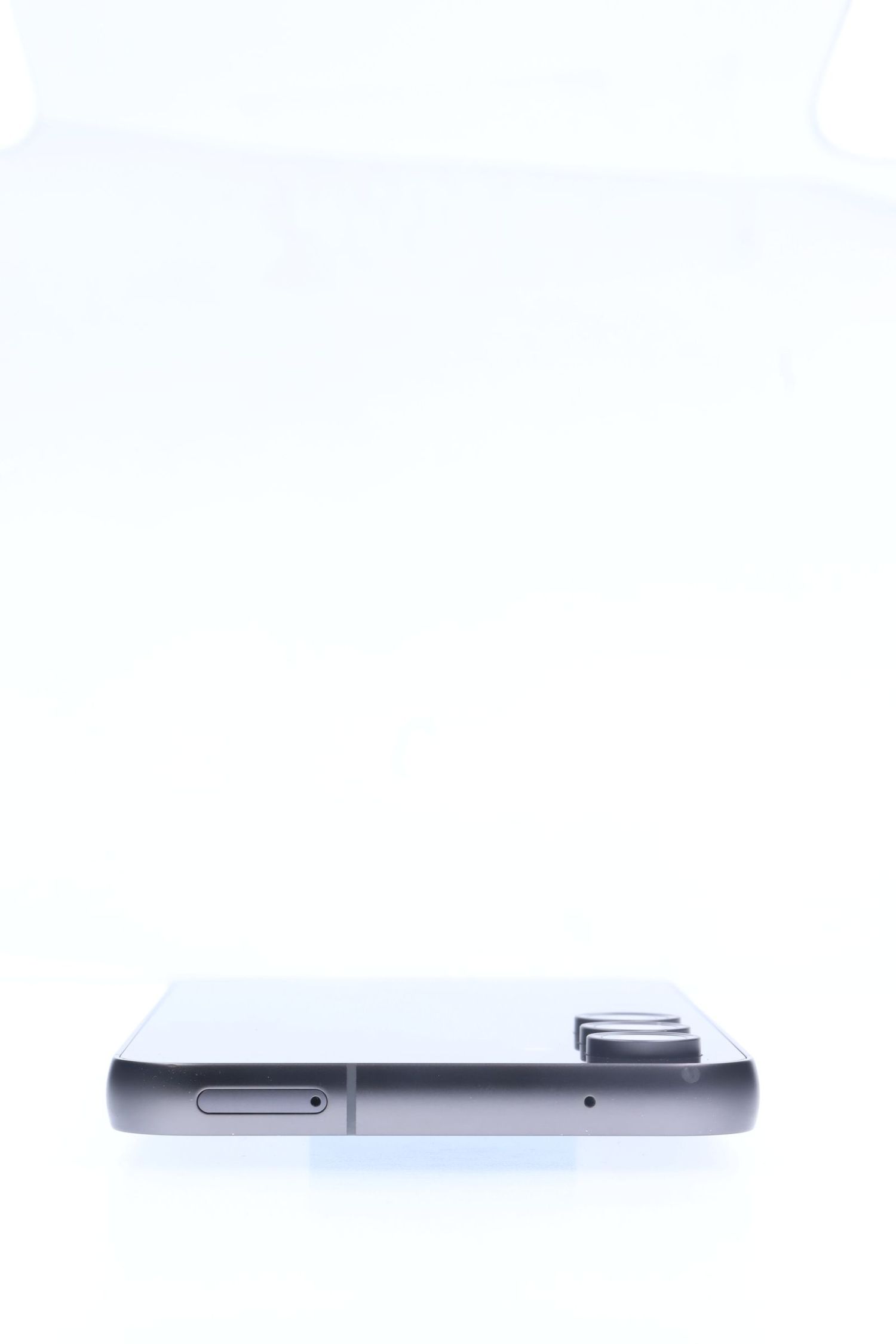Samsung Galaxy S23 FE 5G Dual Sim 128 GB Graphite - Nagyon jó