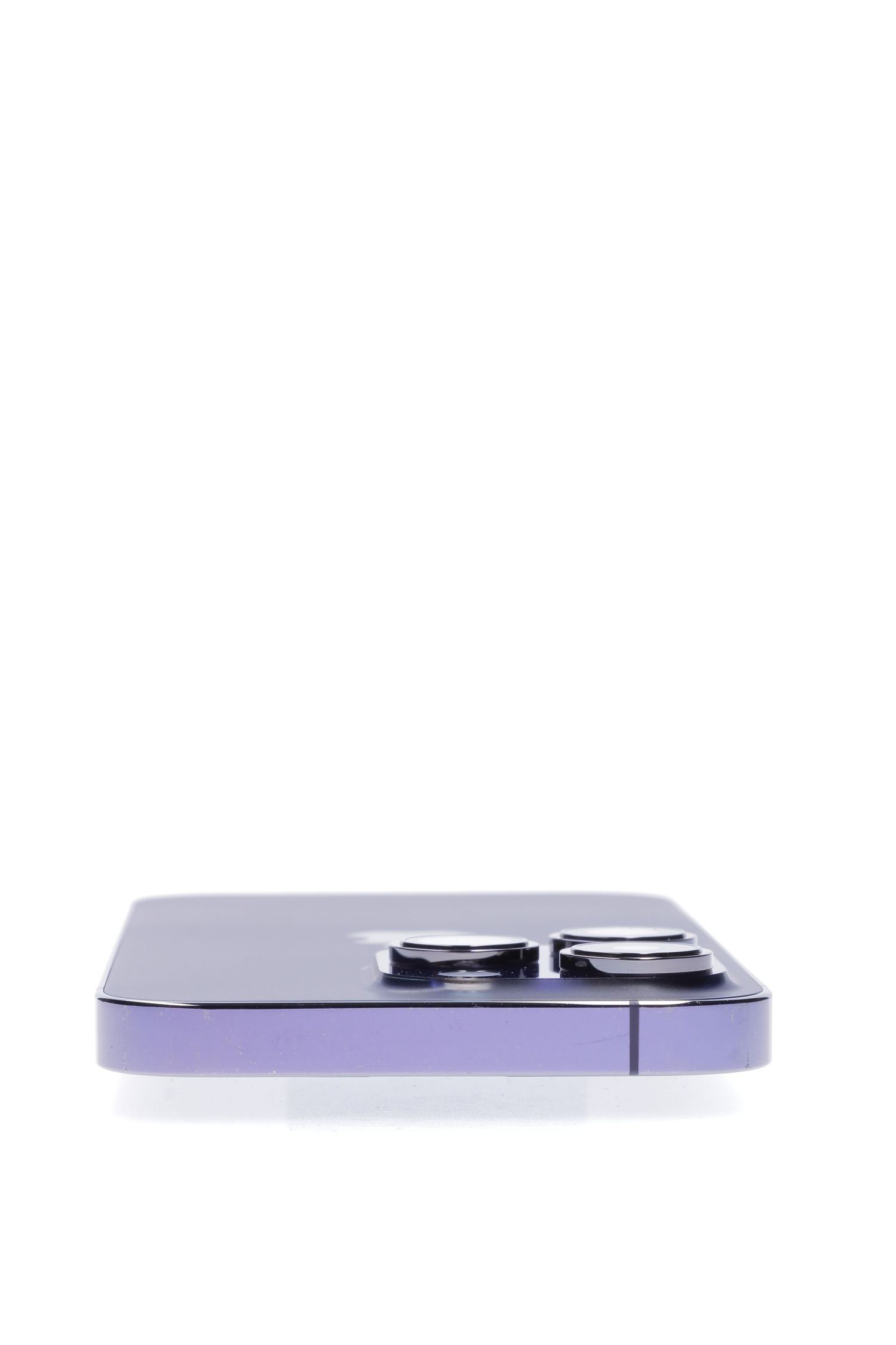 Apple iPhone 14 Pro 256 GB Deep Purple - Много добро
