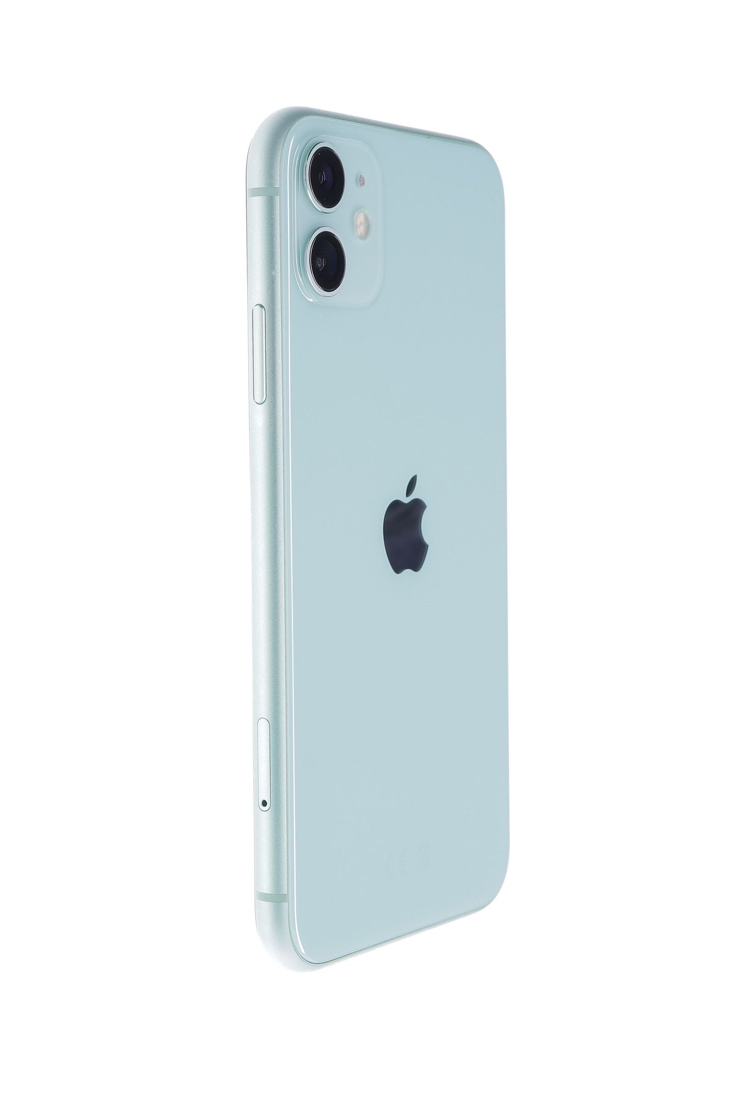 Apple iPhone 11 64 GB Green - Εξαιρετικό