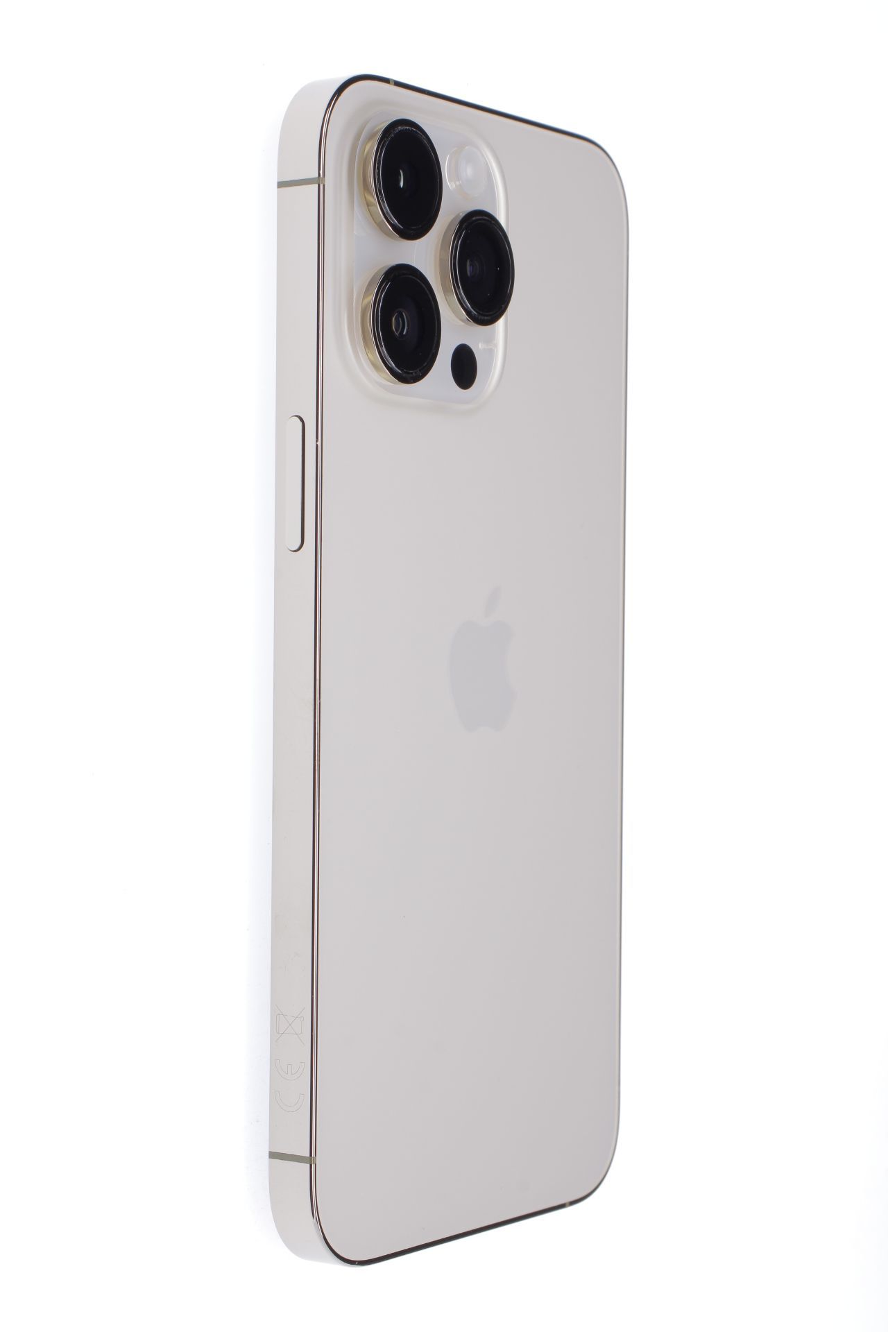 Apple iPhone 14 Pro Max 512 GB Gold - Σαν καινούργιο