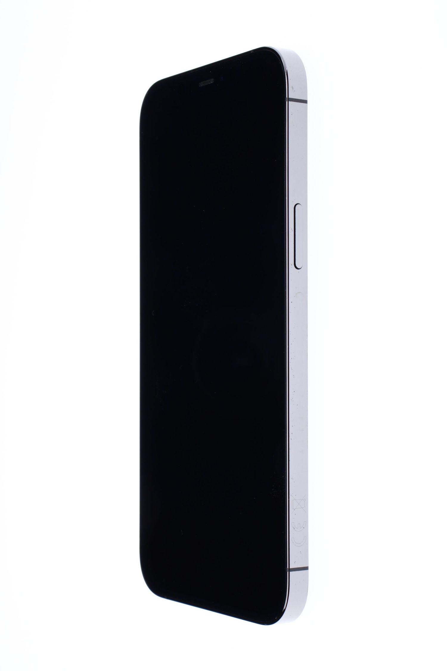 Apple iPhone 12 Pro Max 256 GB Graphite - Отлично