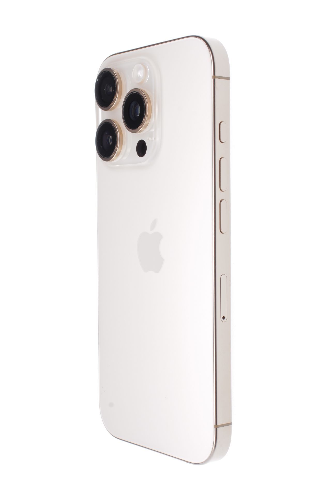 Apple iPhone 16 Pro 128 GB Desert Titanium - Ca nou