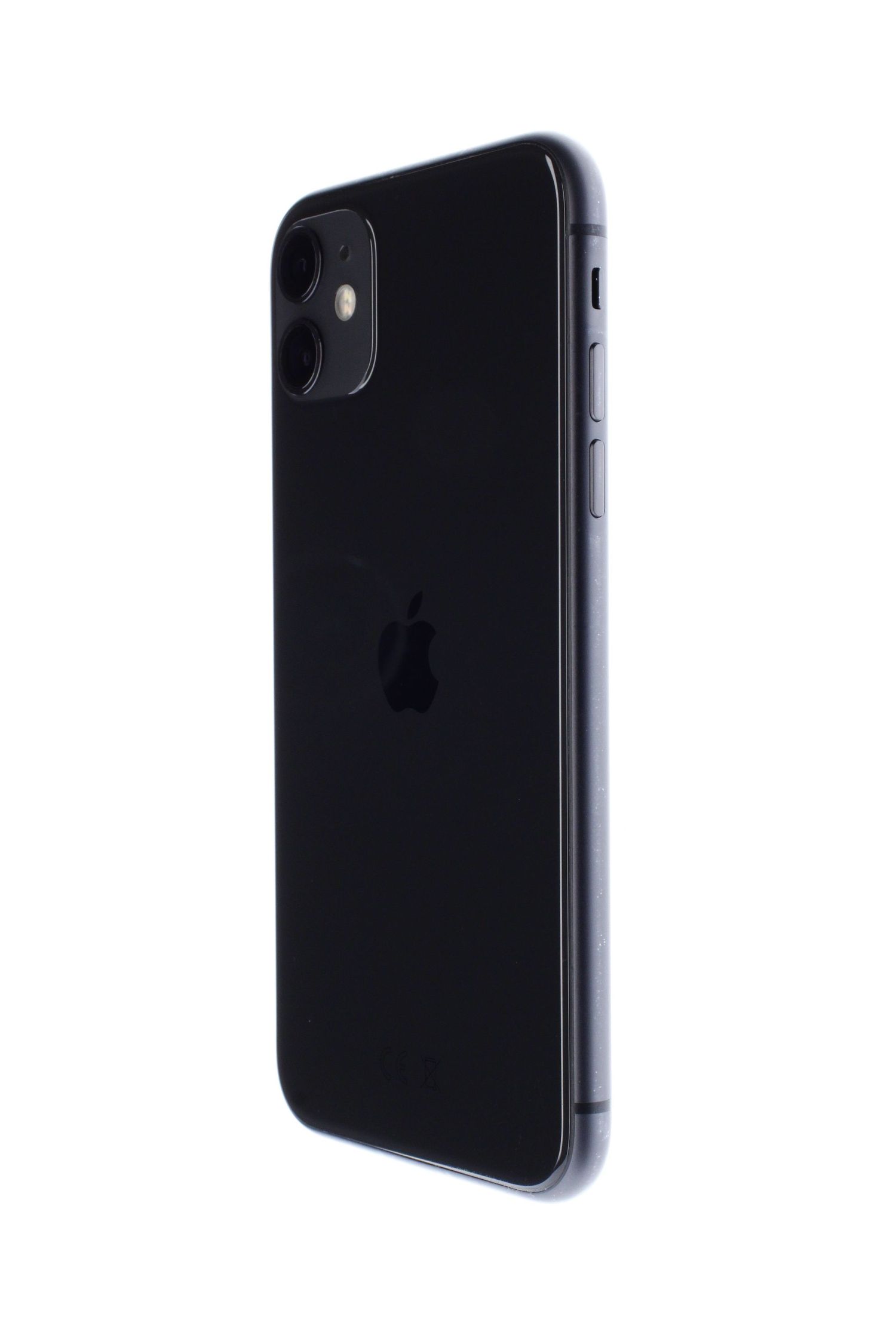 Apple iPhone 11 128 GB Black - Excelent