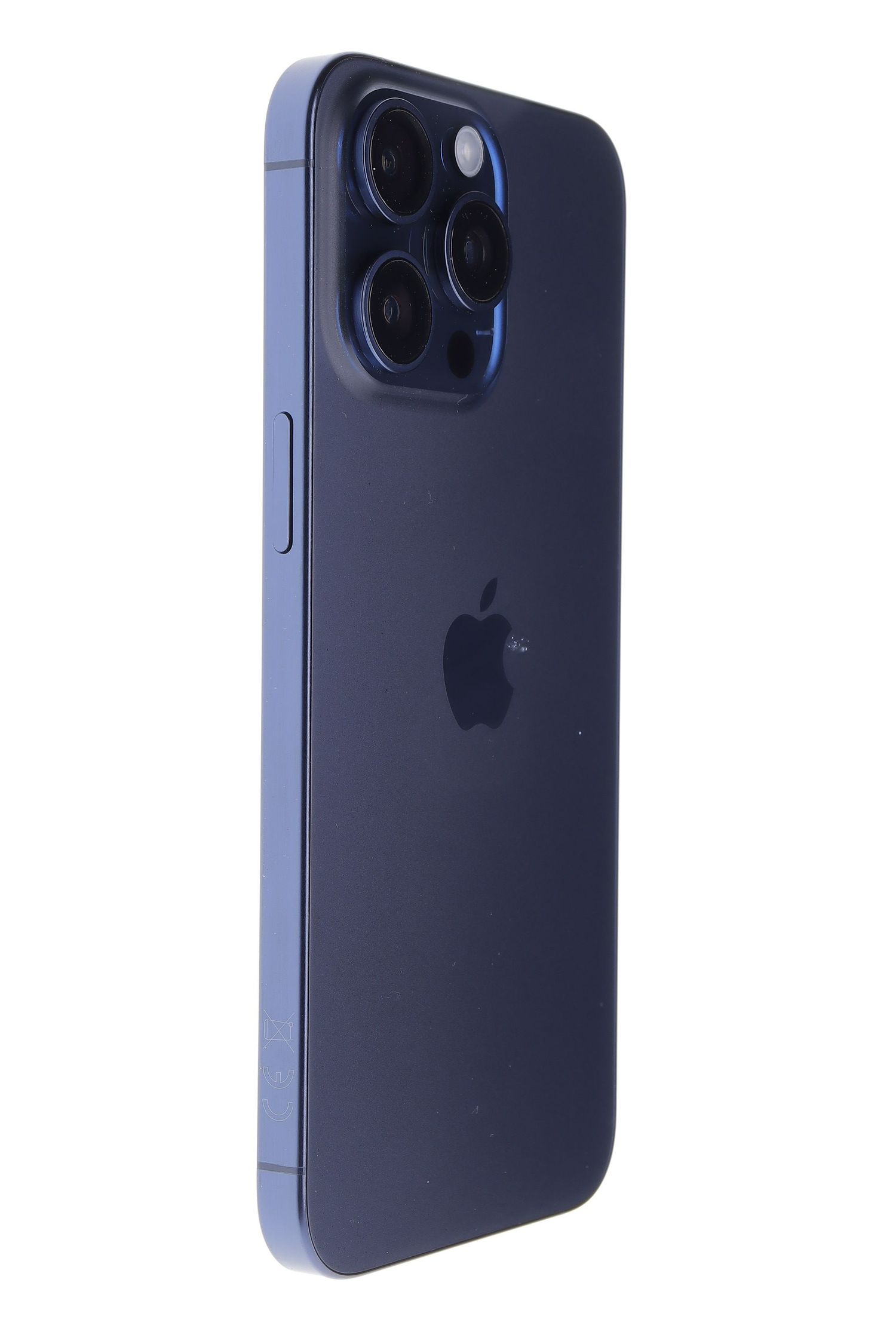 Apple iPhone 15 Pro Max 256 GB Blue Titanium