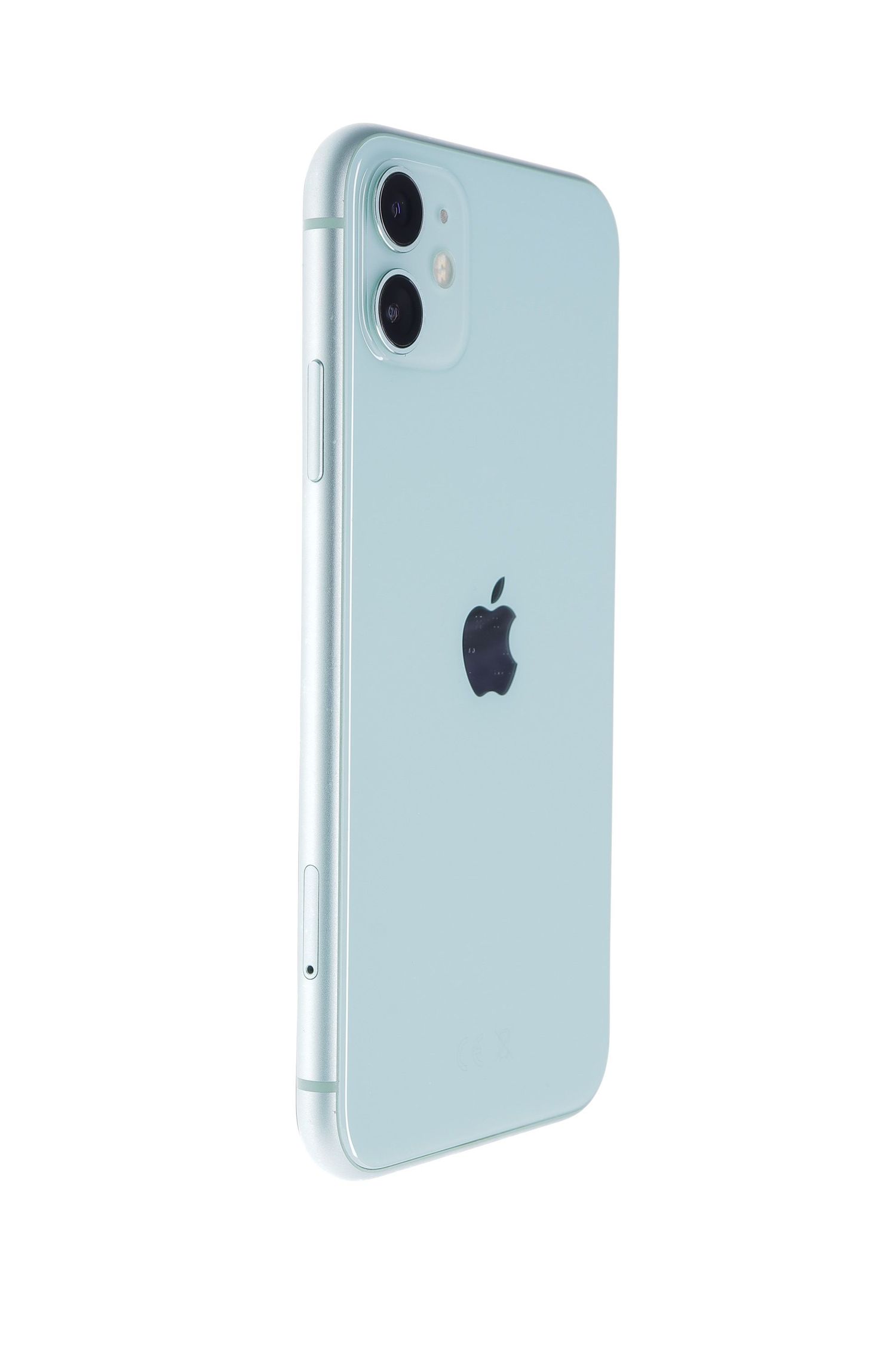 Apple iPhone 11 64 GB Green - Excelent