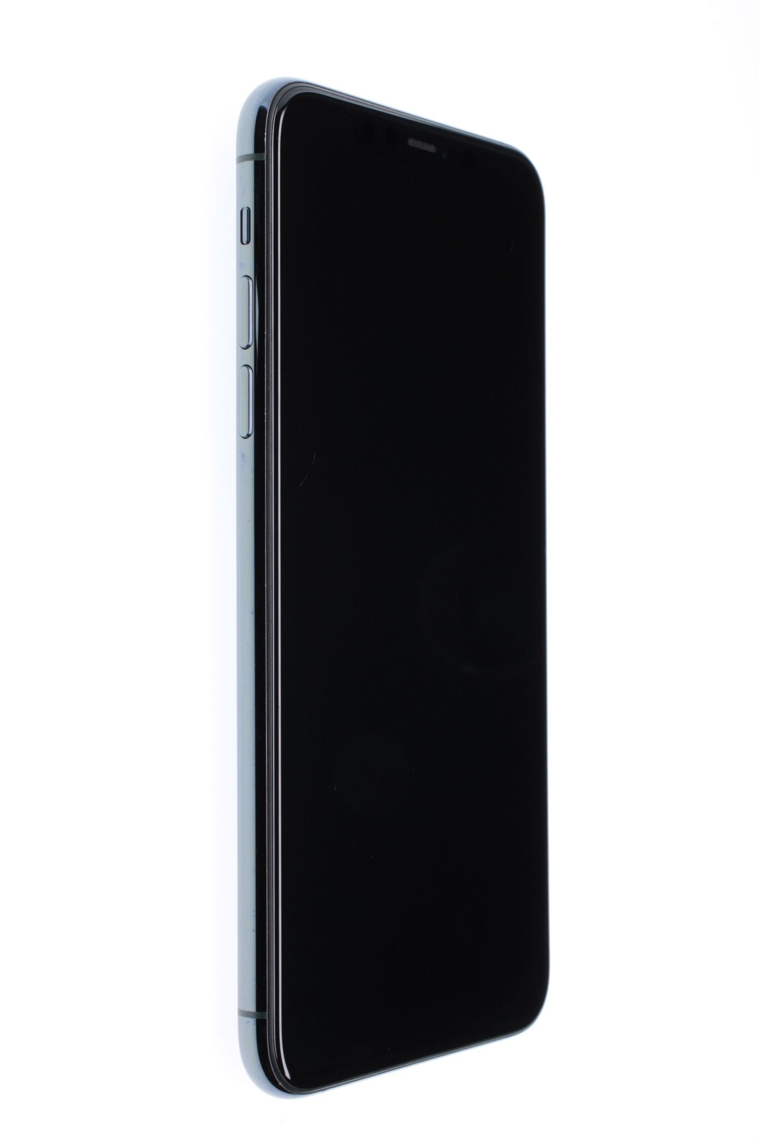 Apple iPhone 11 Pro Max 256 GB Midnight Green - Excelent