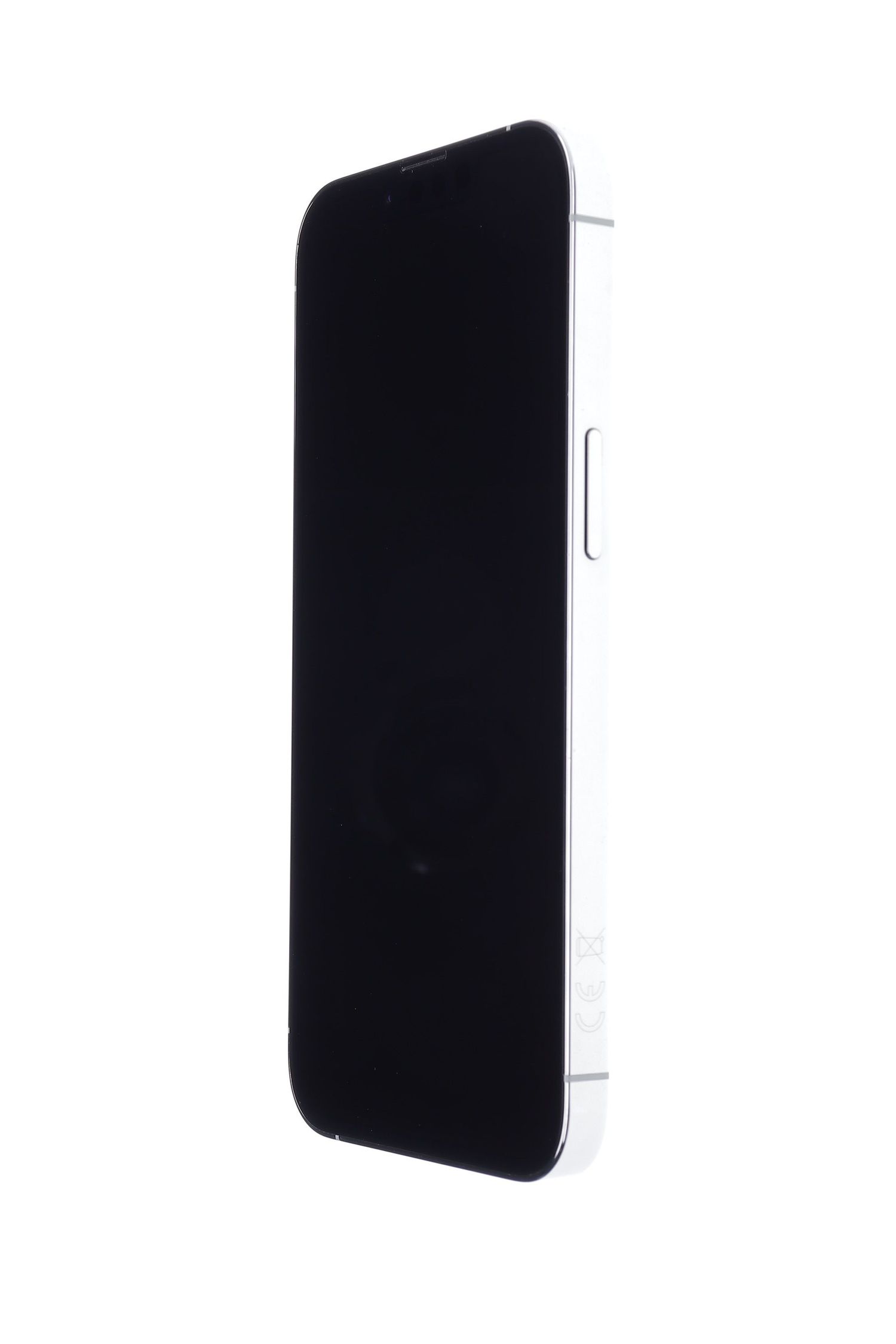 Apple iPhone 13 Pro 128 GB Silver - Újszerű