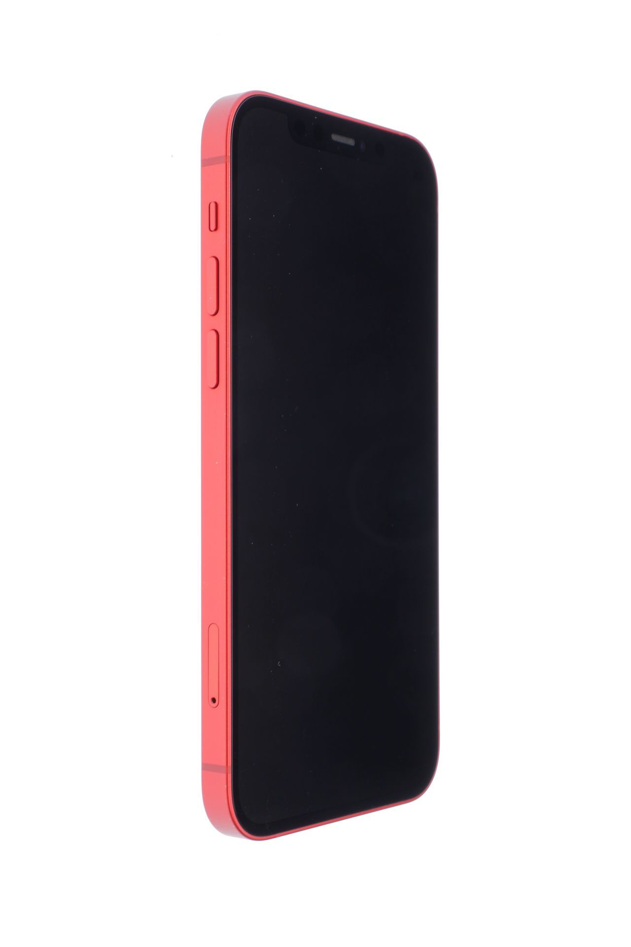 Apple iPhone 12 64 GB Red - Като нов