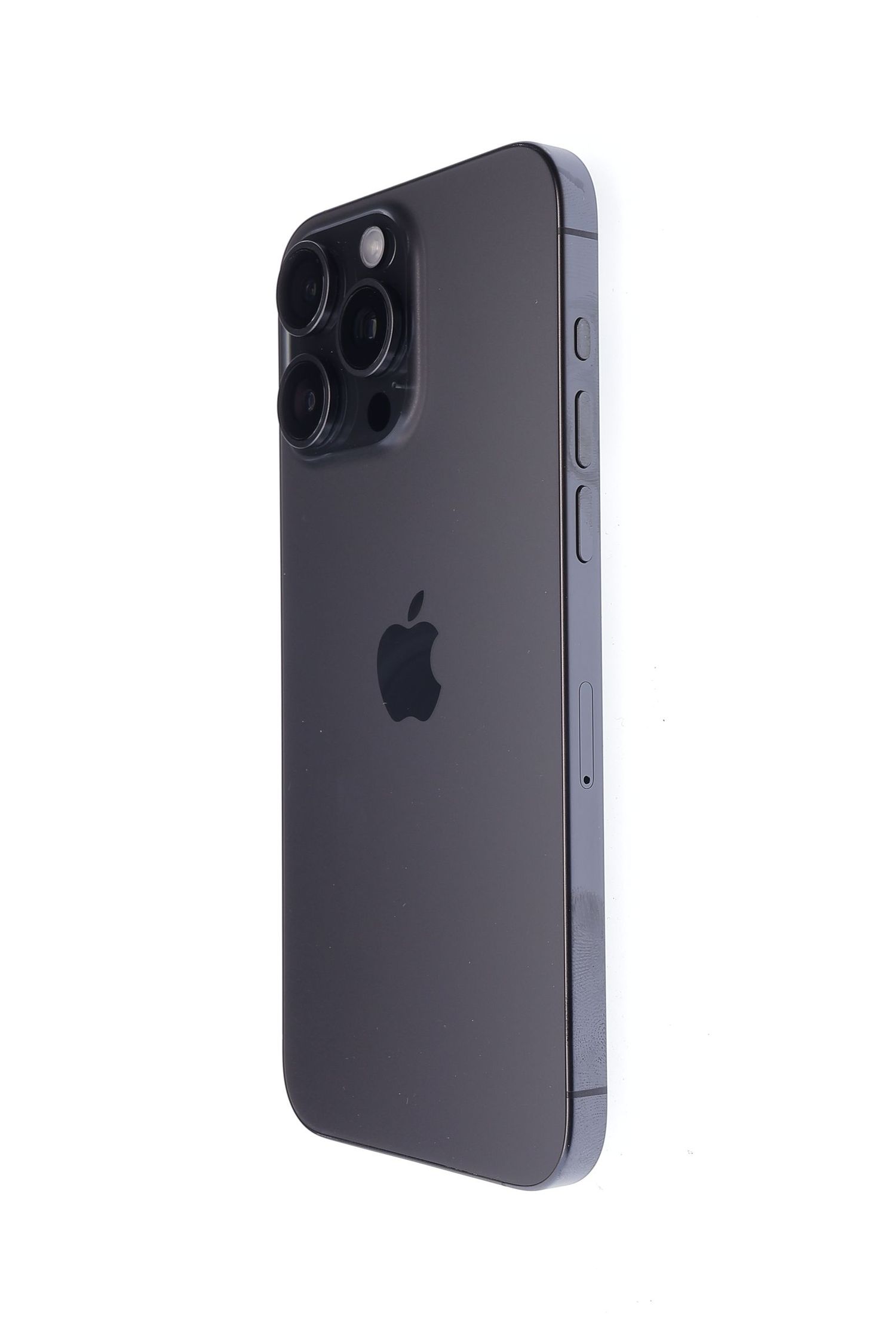 Apple iPhone 15 Pro Max 256 GB Black Titanium - Ca nou