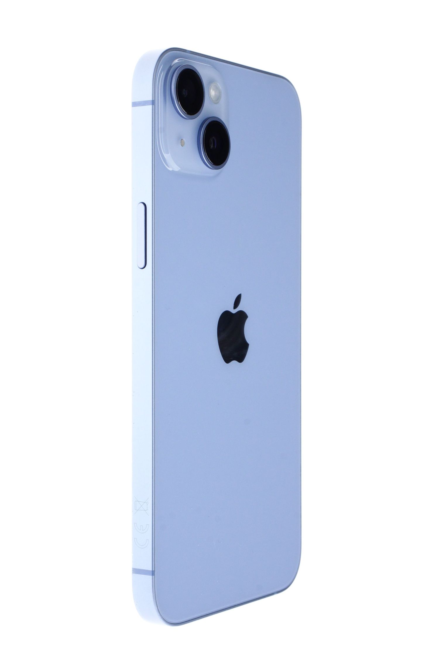 Apple iPhone 14 Plus 128 GB Blue - Excelent