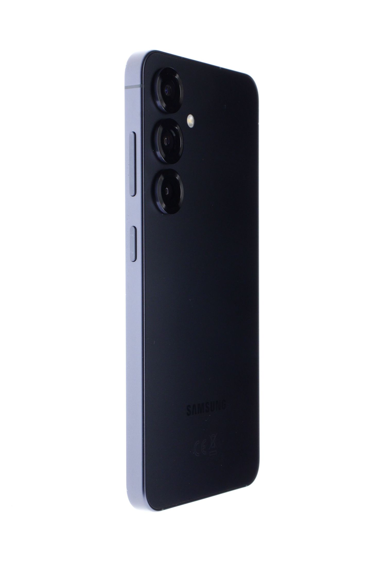 Samsung Galaxy S25 5G 128 GB Blue Black - Excelent
