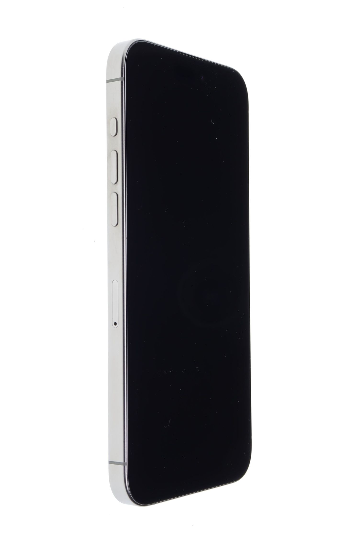 Apple iPhone 15 Pro Max 256 GB Natural Titanium - Πολύ καλό
