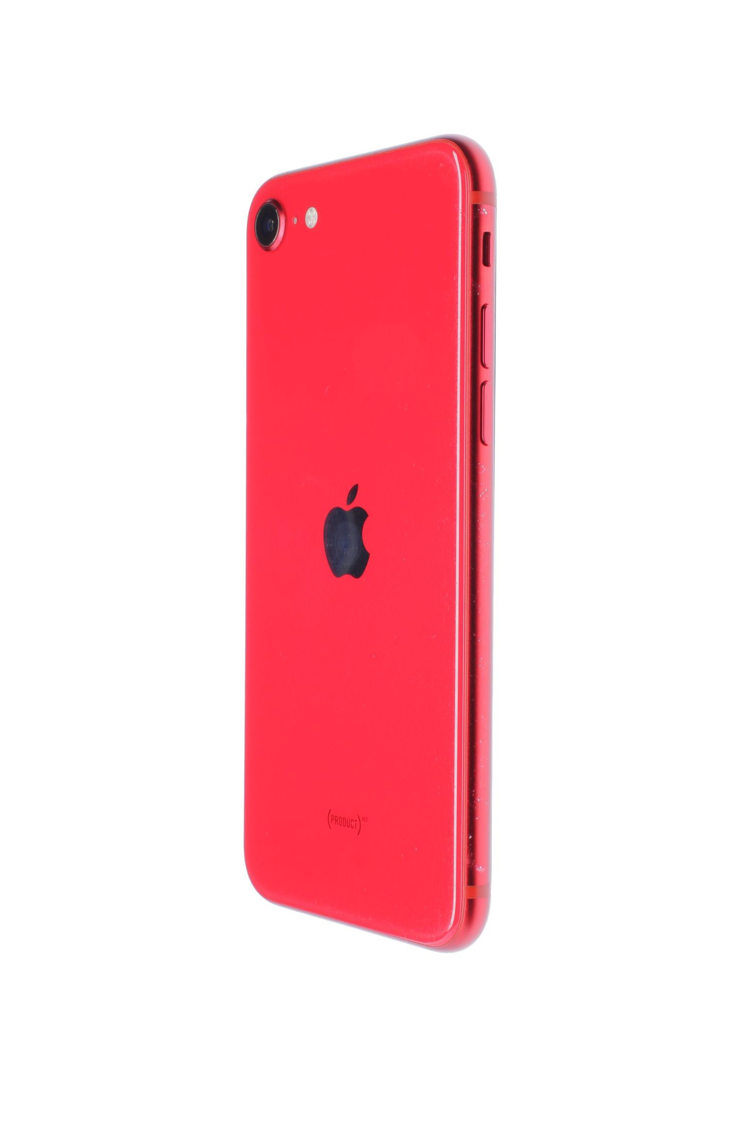 Apple iPhone SE 2020 64 GB Red - Σαν καινούργιο
