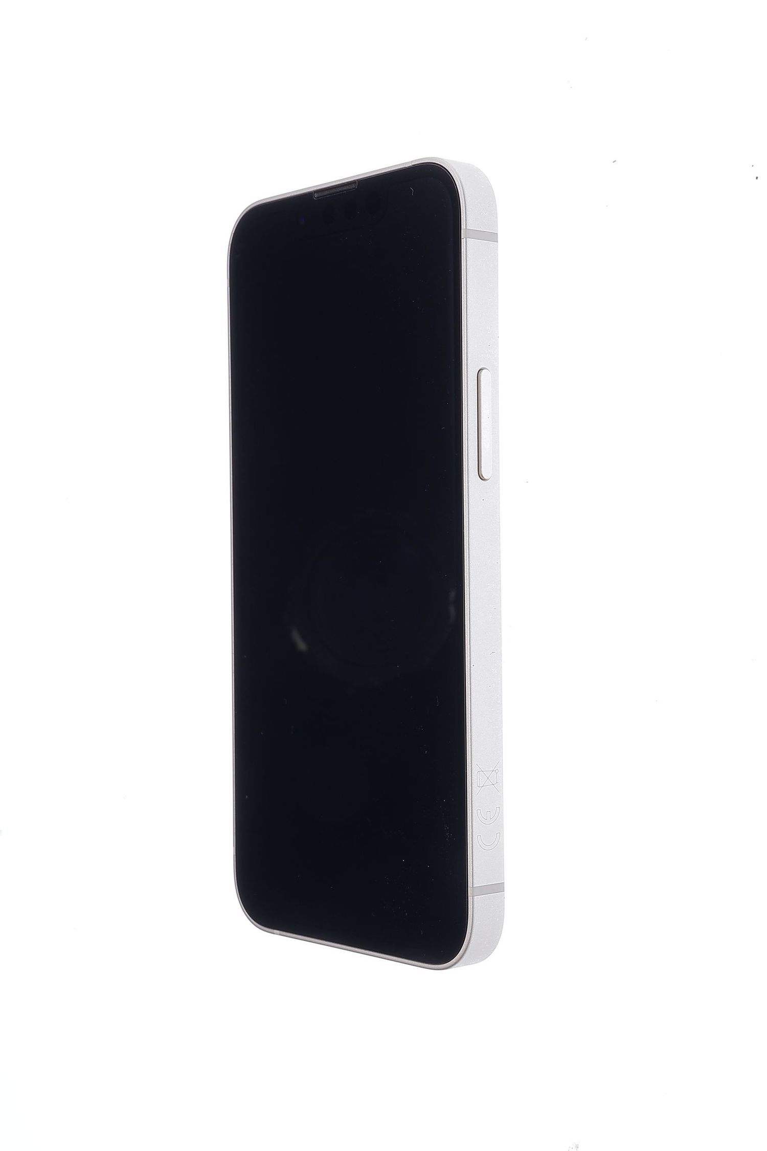 Apple iPhone 13 mini 128 GB Starlight - Újszerű