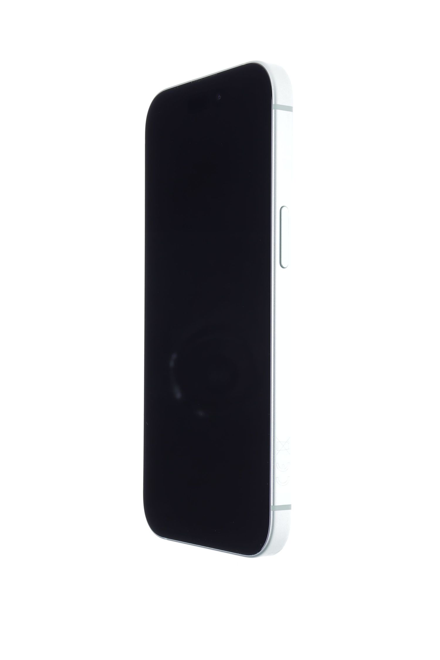 Apple iPhone 15 256 GB Green - Kiváló
