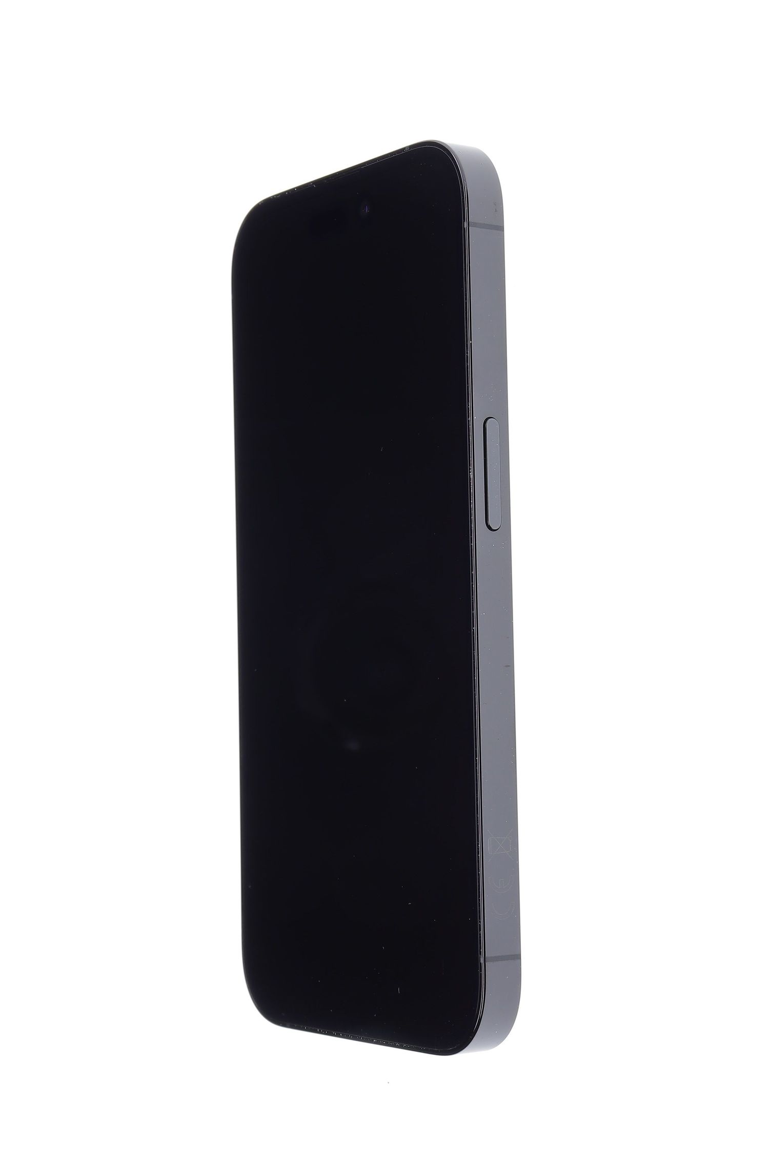Apple iPhone 14 Pro 256 GB Space Black - Kiváló