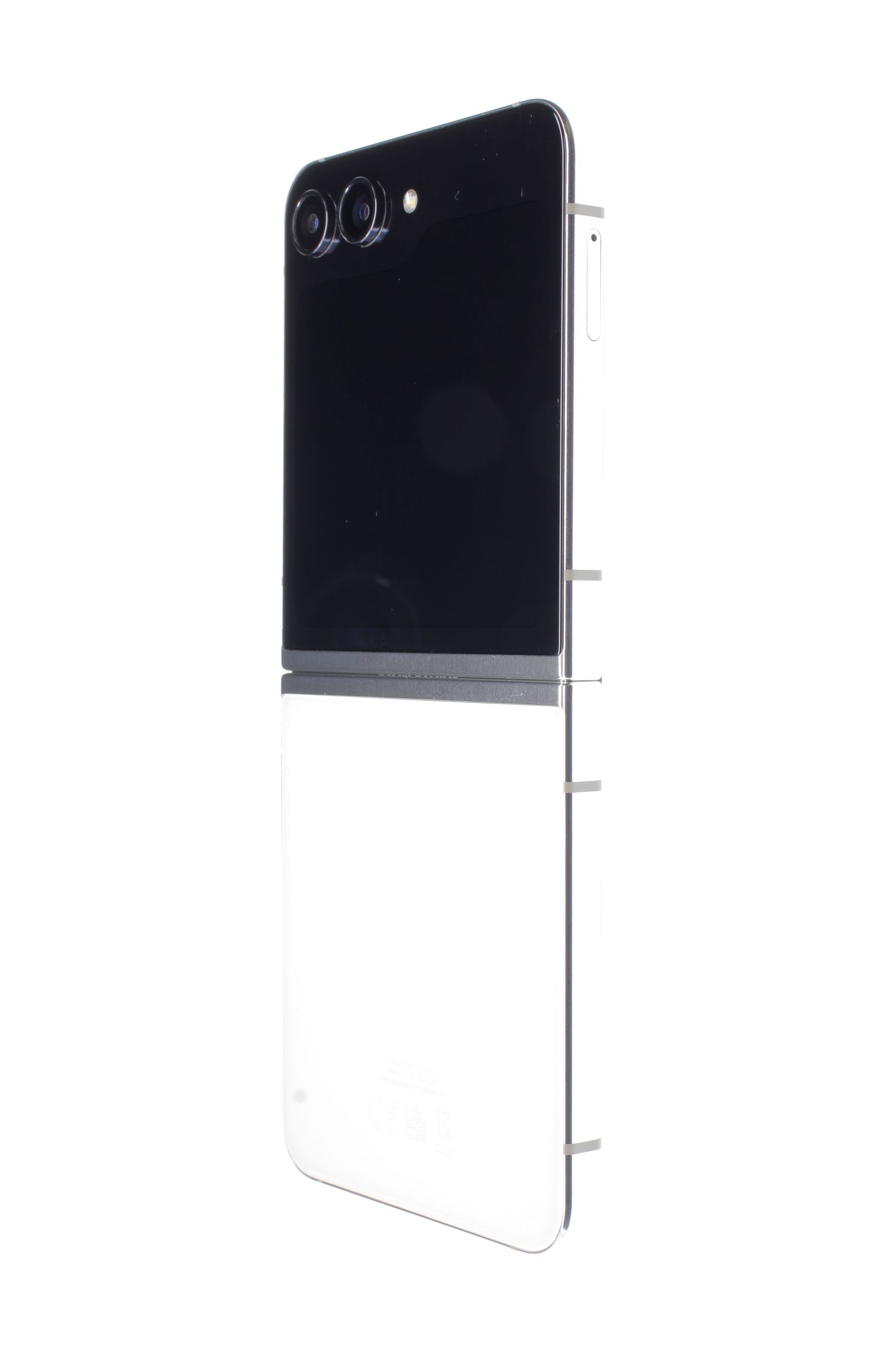 Samsung Galaxy Z Flip5 256 GB Cream - Като нов
