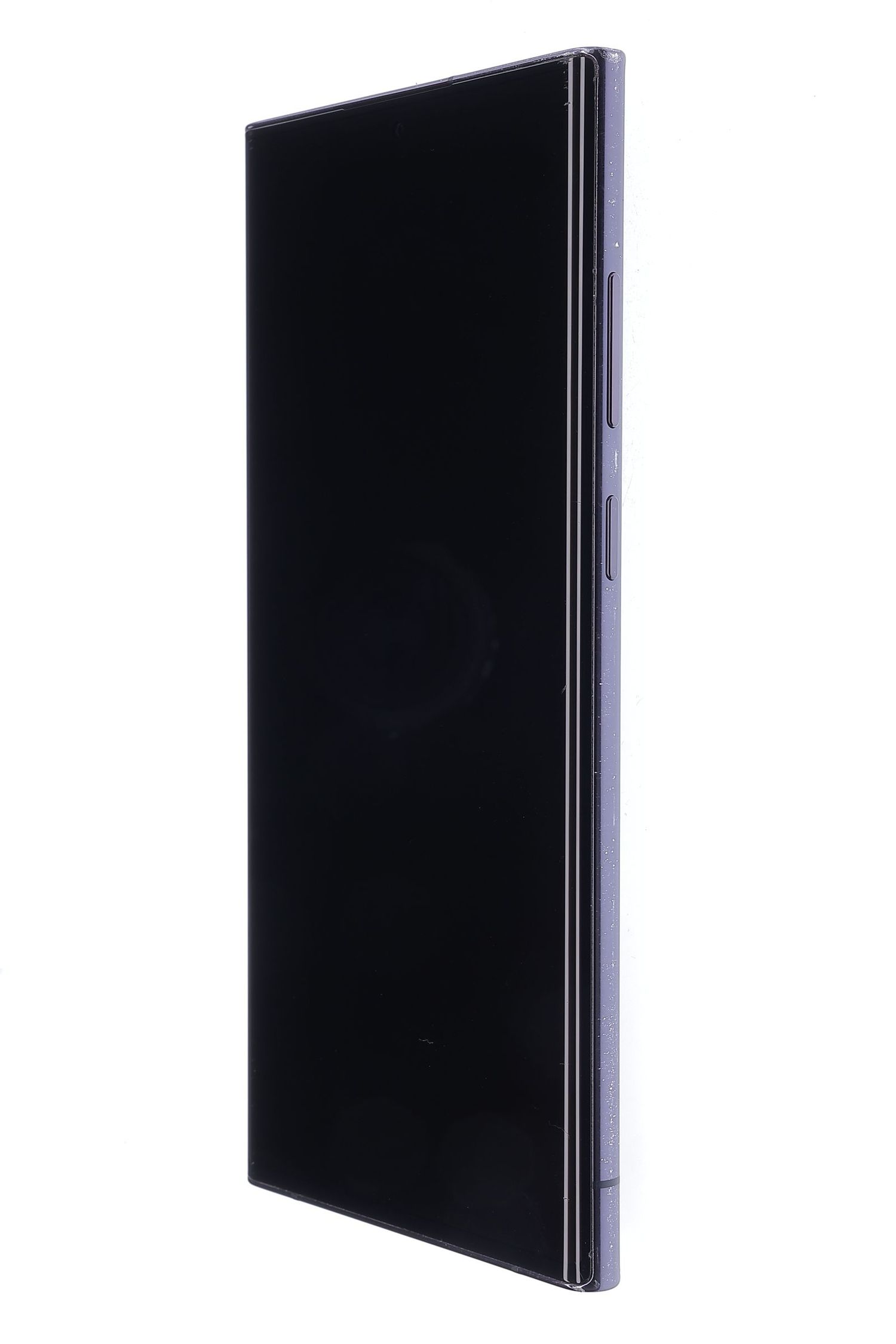 Samsung Galaxy S22 Ultra 5G Dual Sim 512 GB Phantom Black - Foarte bun
