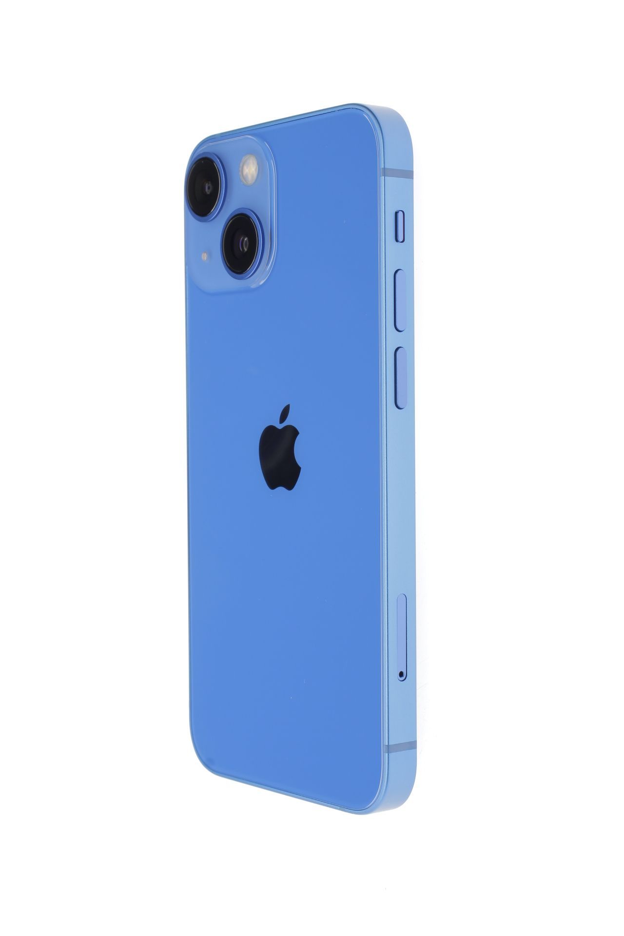 iPhone13mini アイフォン13ミニ Telefon mobil Apple iPhone 13 mini, 128GB, 5G, Starlight - eMAG.ro