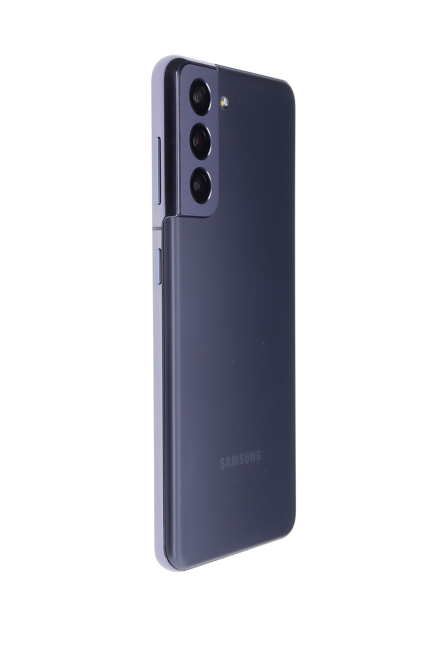 Samsung Galaxy S21 5G Dual Sim 128 GB Gray - Като нов