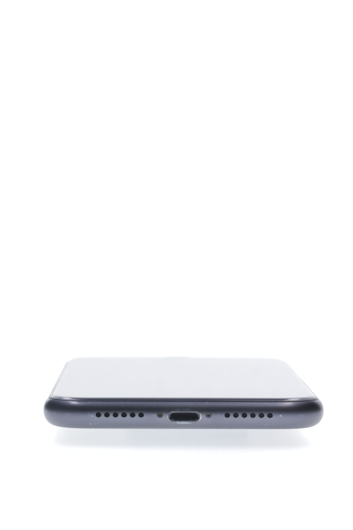 Apple iPhone 11 128 GB Black - Újszerű