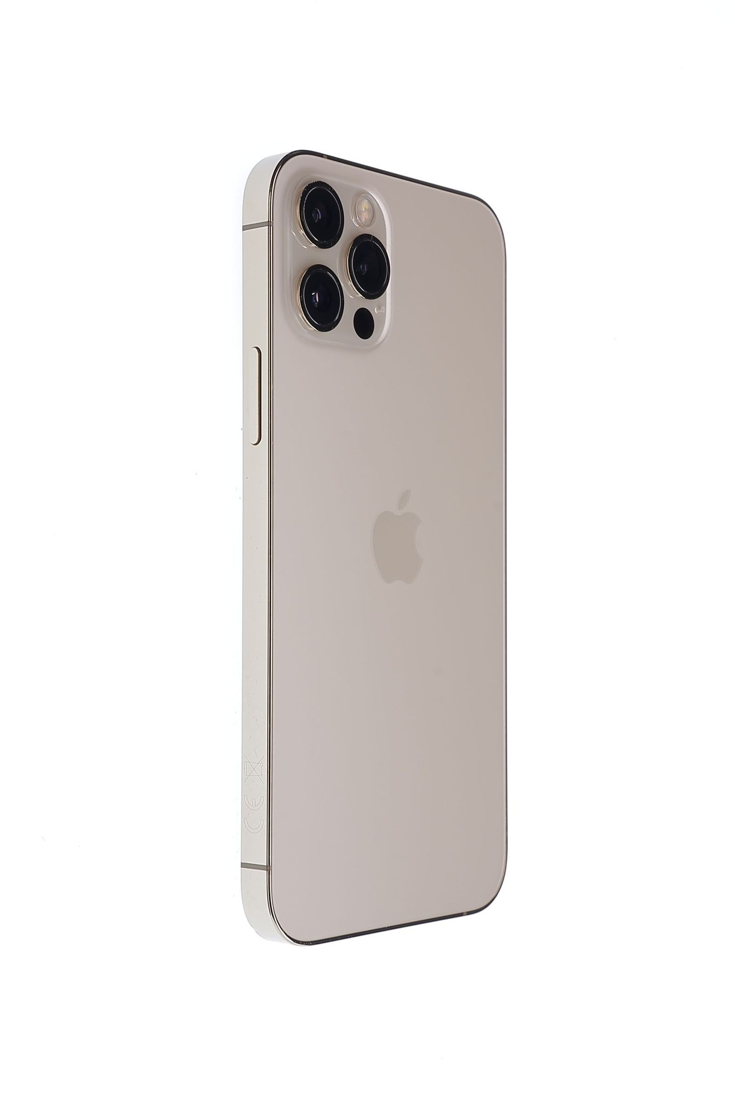 Apple iPhone 12 Pro 128 GB Gold - Εξαιρετικό