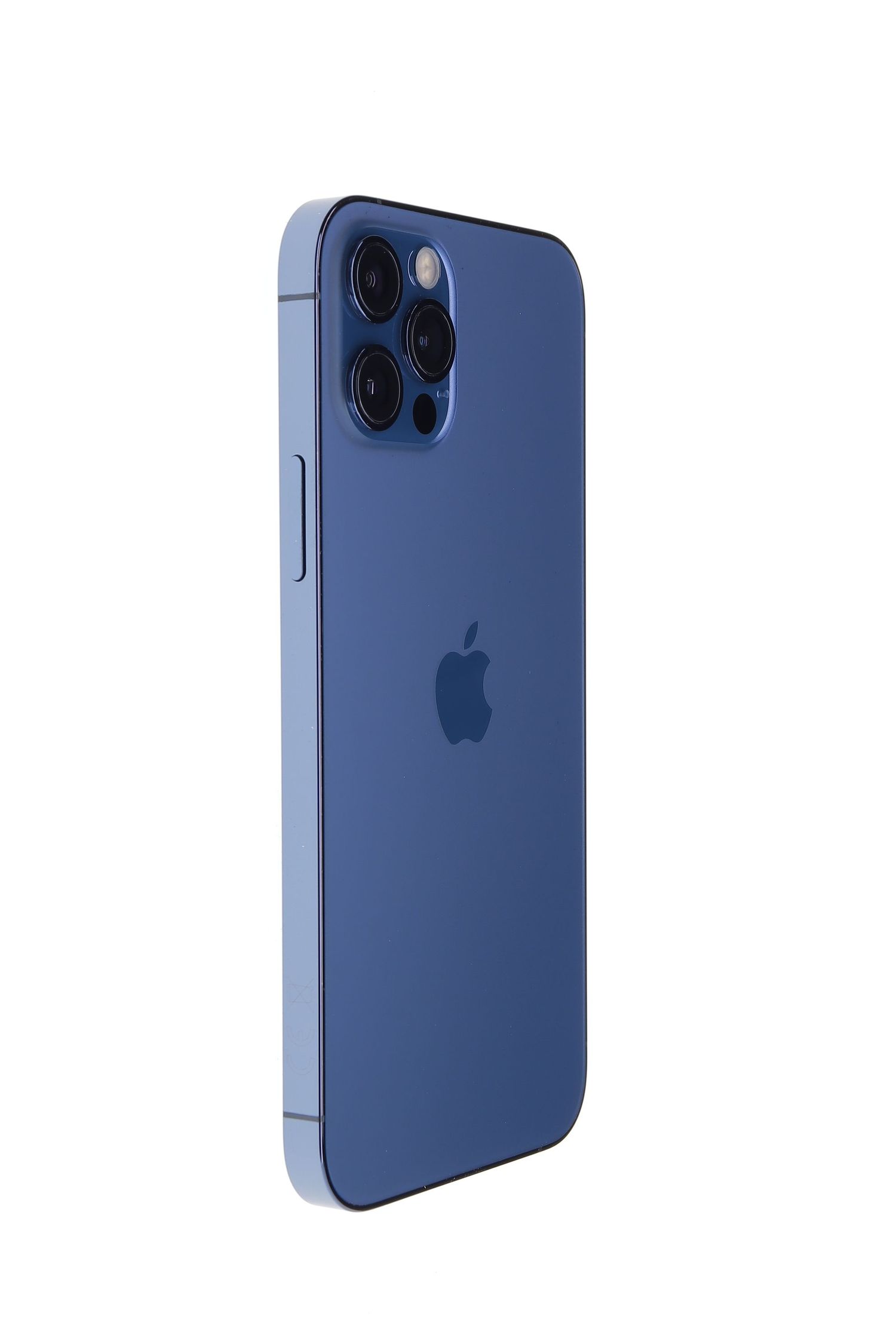 Apple iPhone 12 Pro 128 GB Pacific Blue - Jó