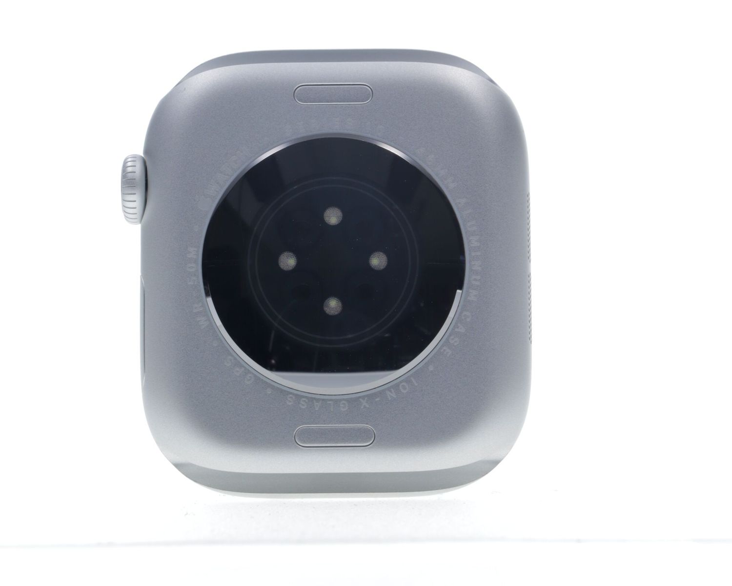 Apple Watch Series 10 2024, GPS, Aluminium 46mm Silver - Ca nou