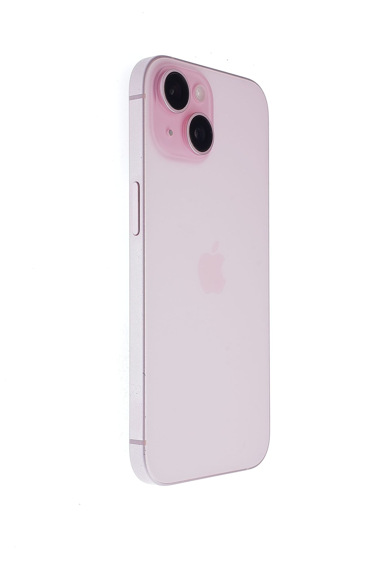 Apple iPhone 15 128 GB Pink - Πολύ καλό