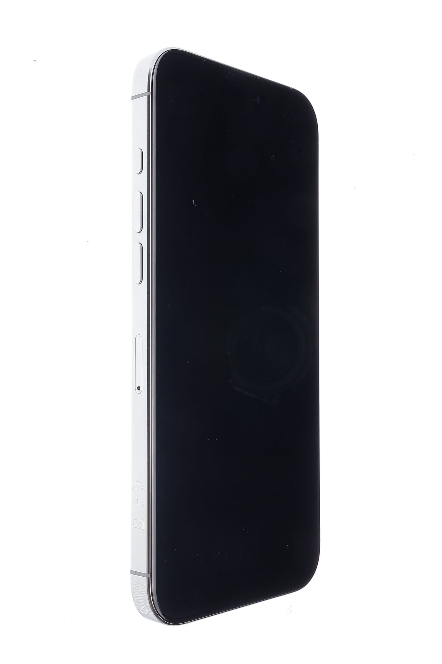 Apple iPhone 16 Pro Max 256 GB White Titanium - Ca nou