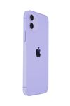Telefon mobil Apple iPhone 12, Purple, 64 GB, Ca Nou