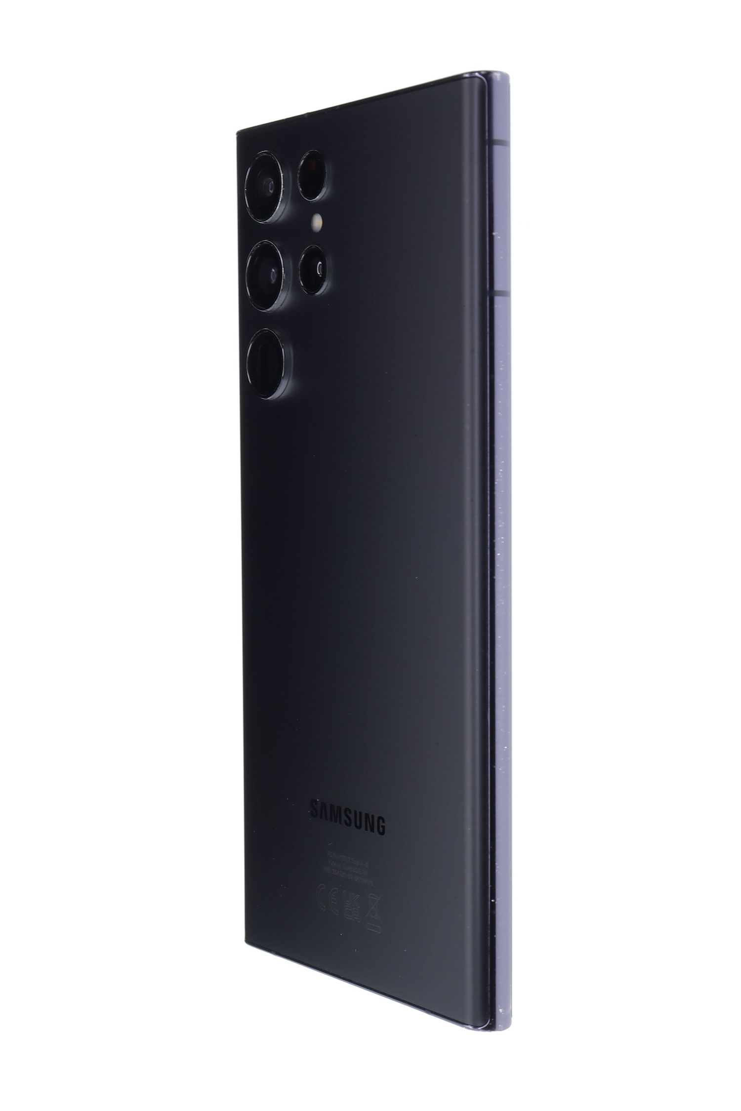 Samsung Galaxy S22 Ultra 5G Dual Sim 256 GB Phantom Black - Bun