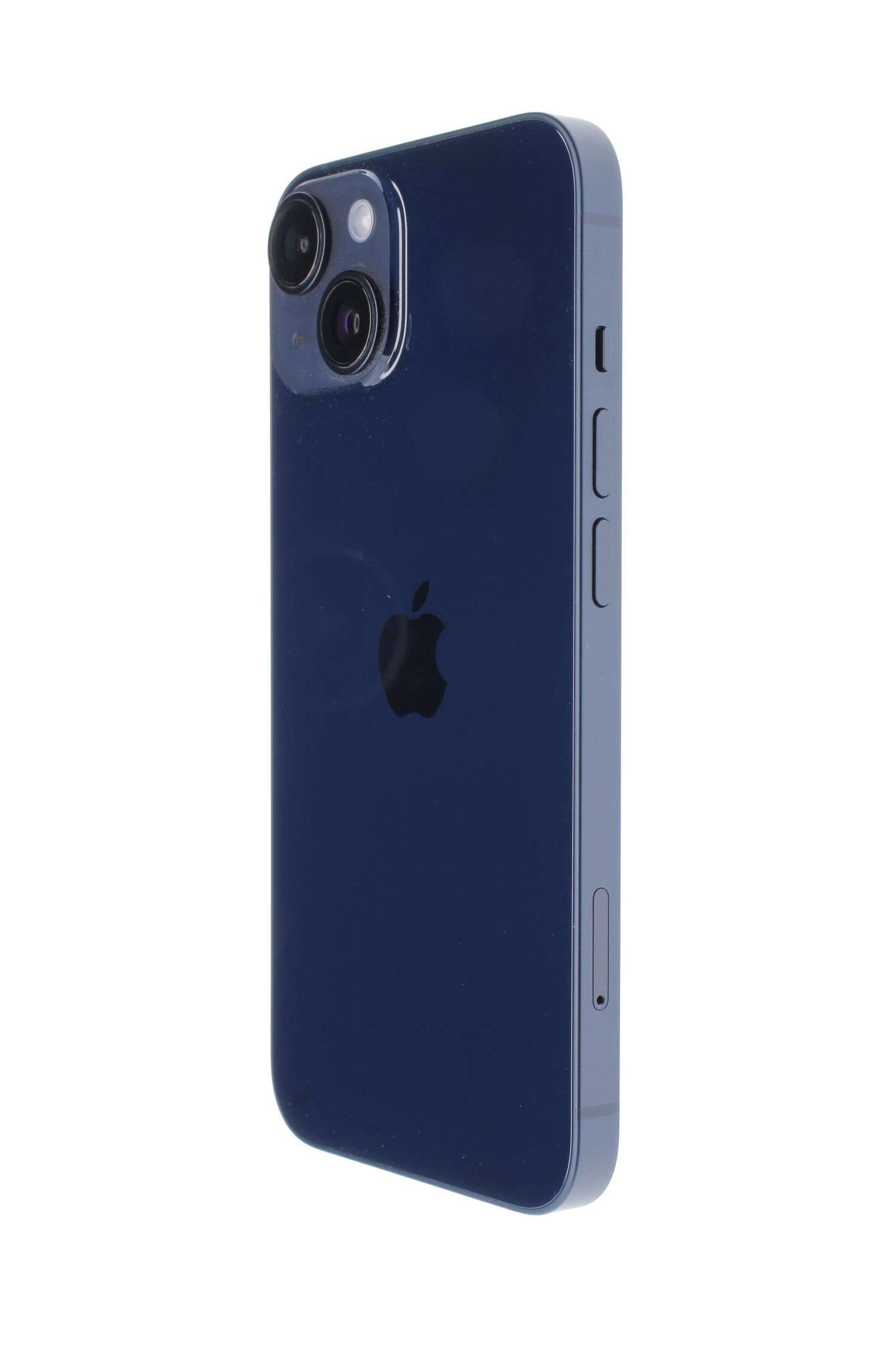 Apple iPhone 14 256 GB Midnight - Kiváló