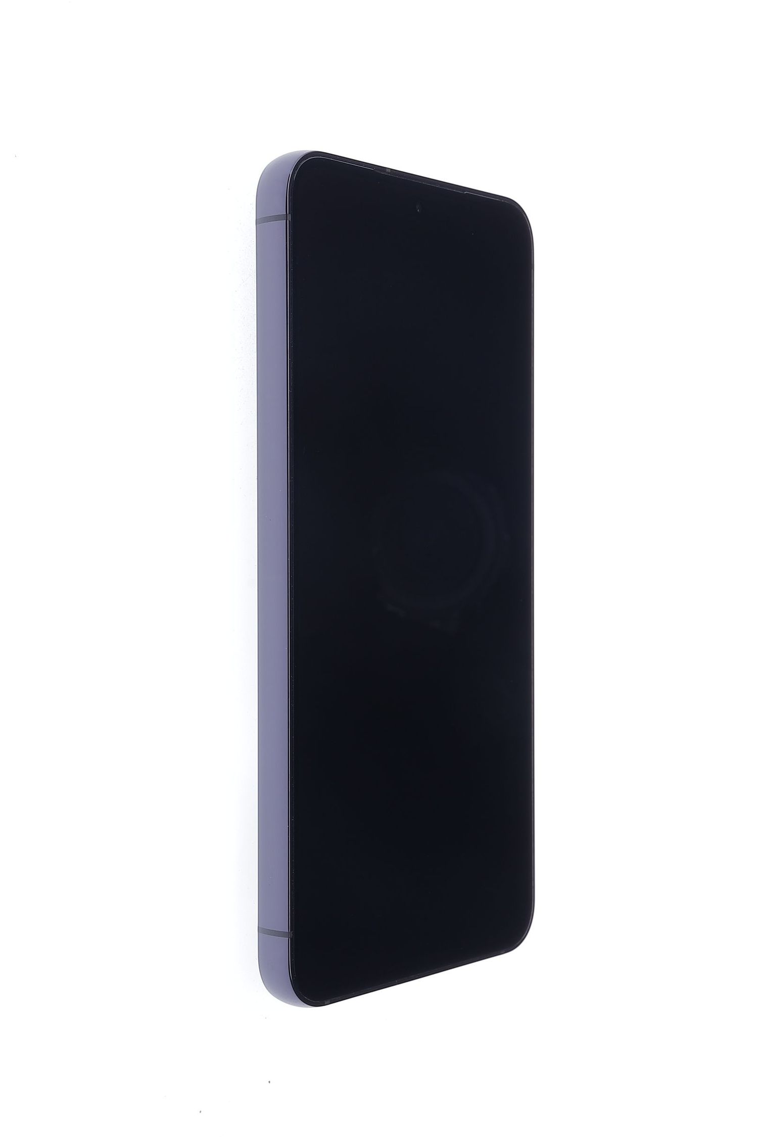 Samsung Galaxy S23 5G Dual Sim 256 GB Phantom Black - Újszerű