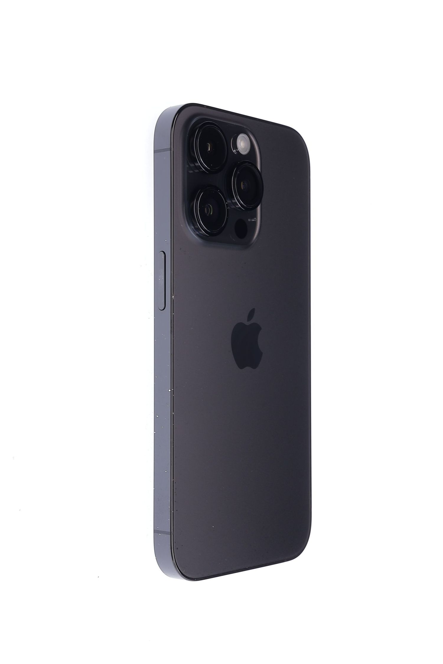 Apple iPhone 14 Pro 128 GB Space Black - Kiváló